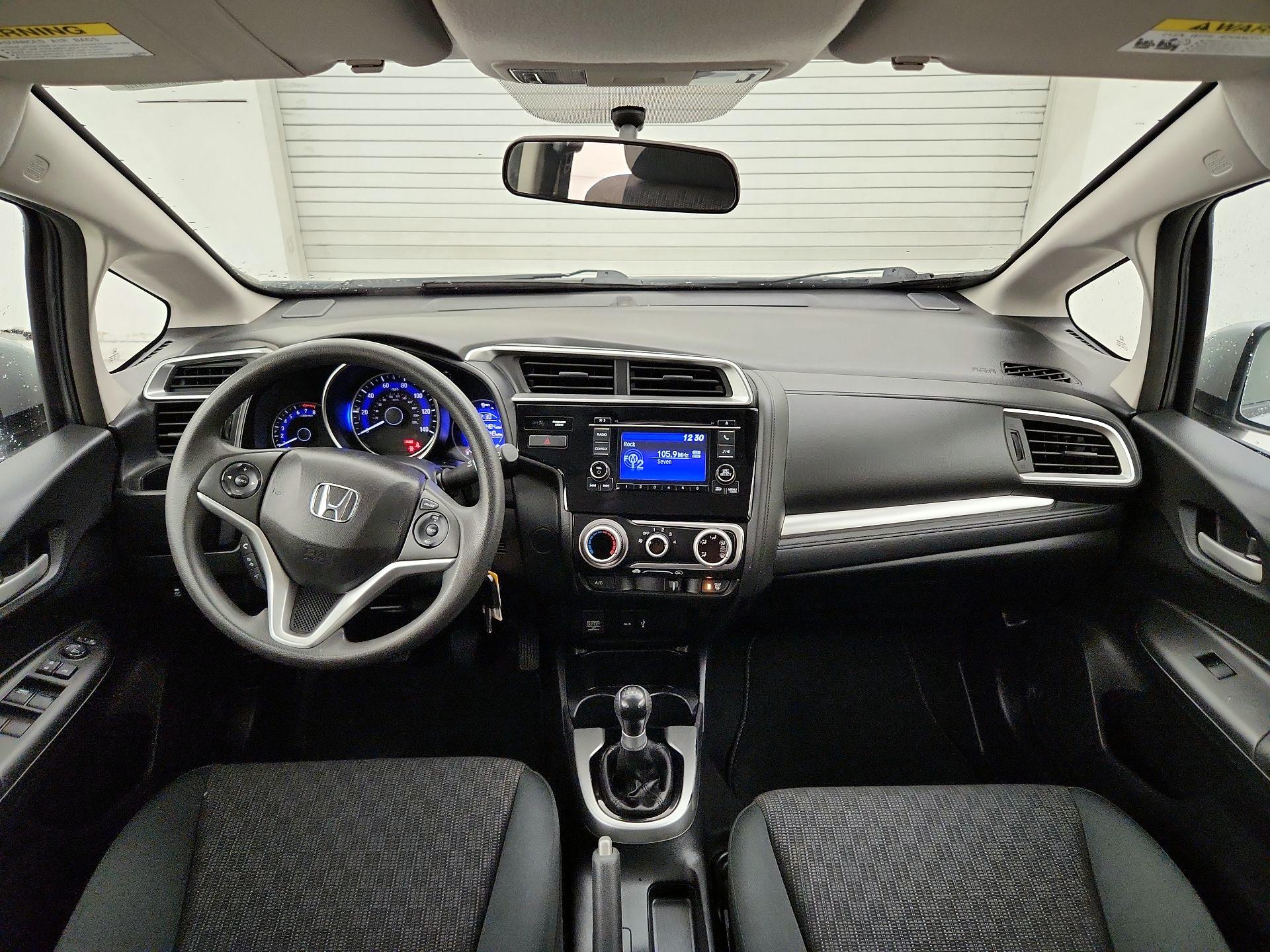 Thumbnail: 2015 Honda Fit - 9