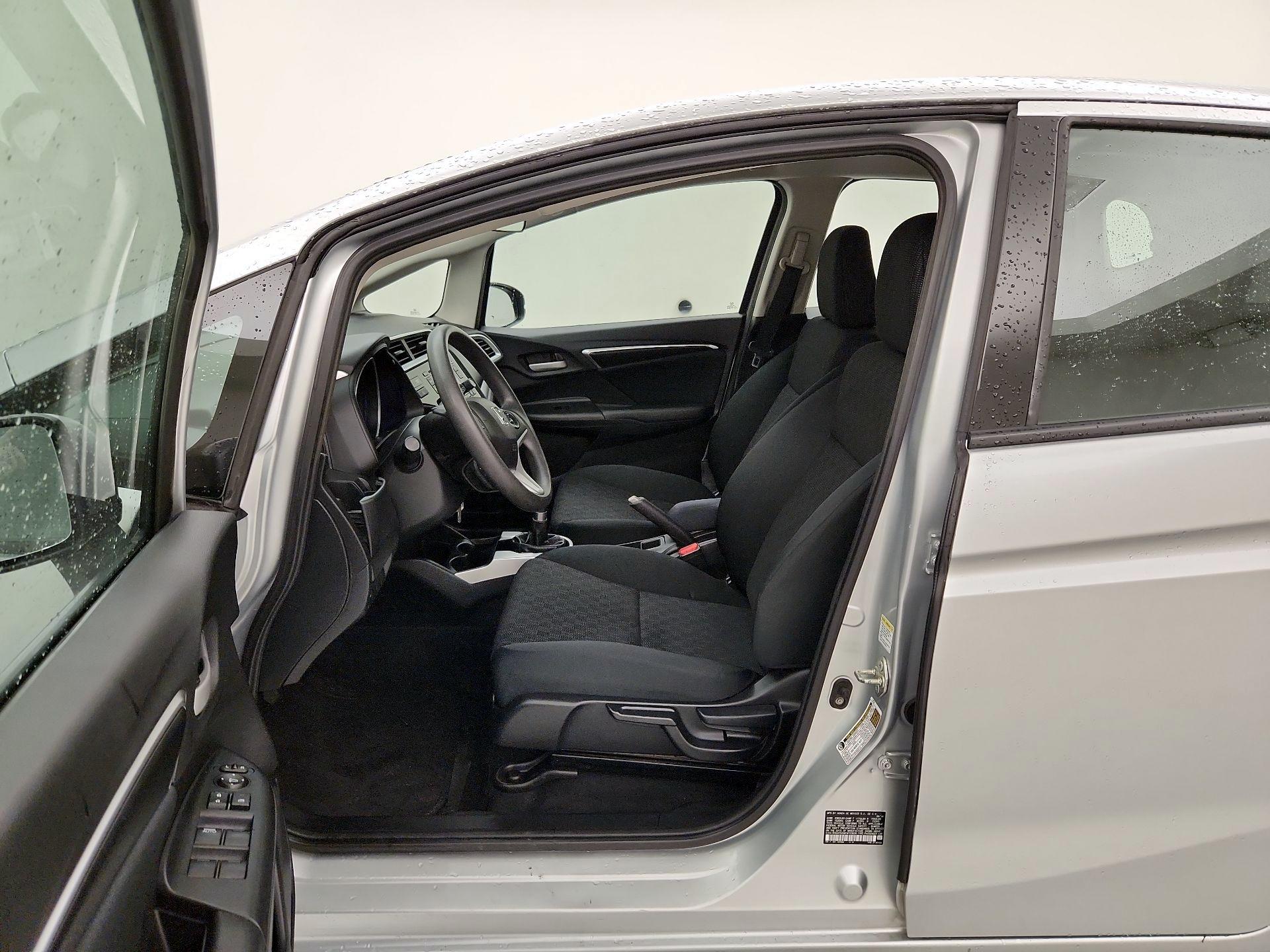 Thumbnail: 2015 Honda Fit - 11