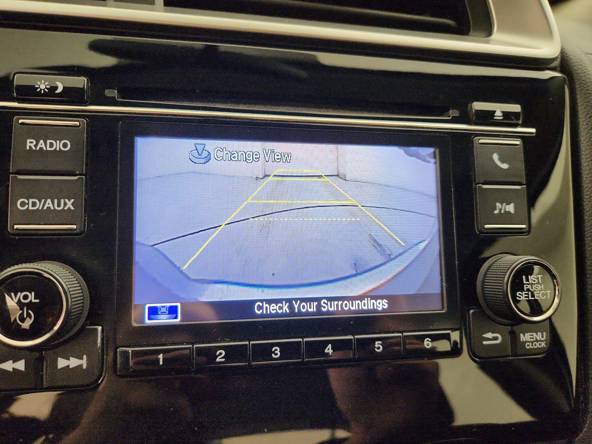 Thumbnail: 2015 Honda Fit - 13