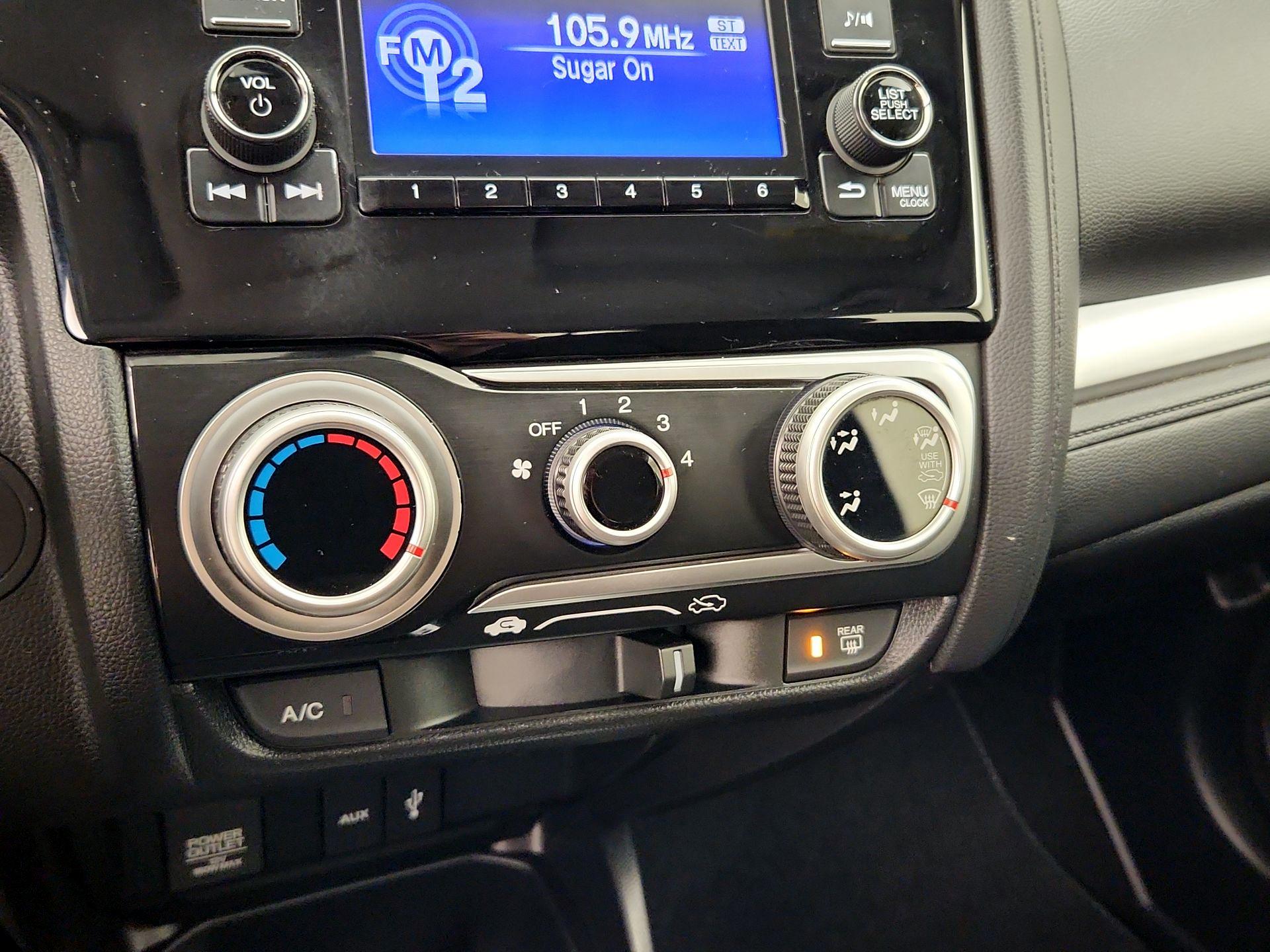 Thumbnail: 2015 Honda Fit - 15