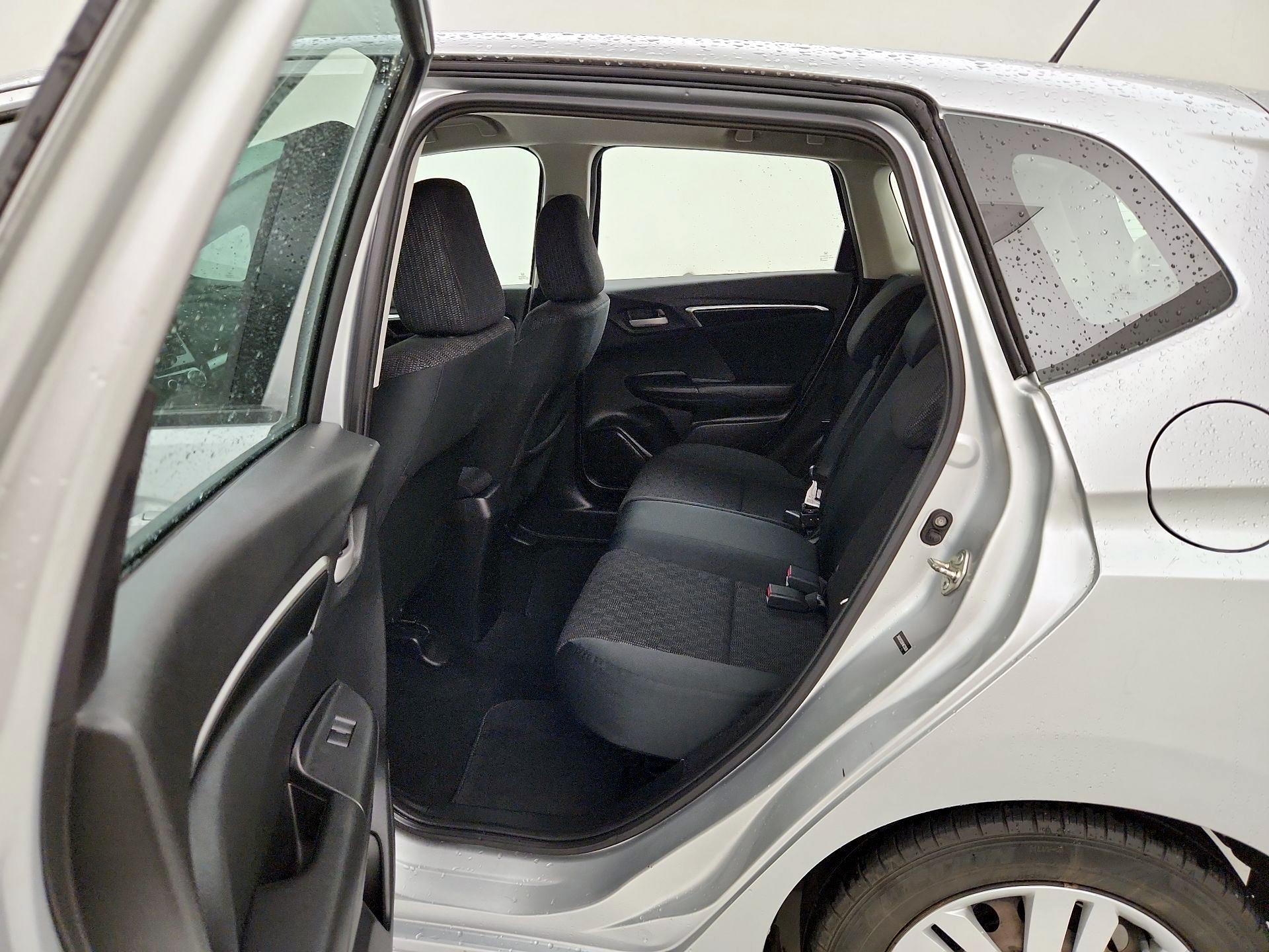 Thumbnail: 2015 Honda Fit - 18