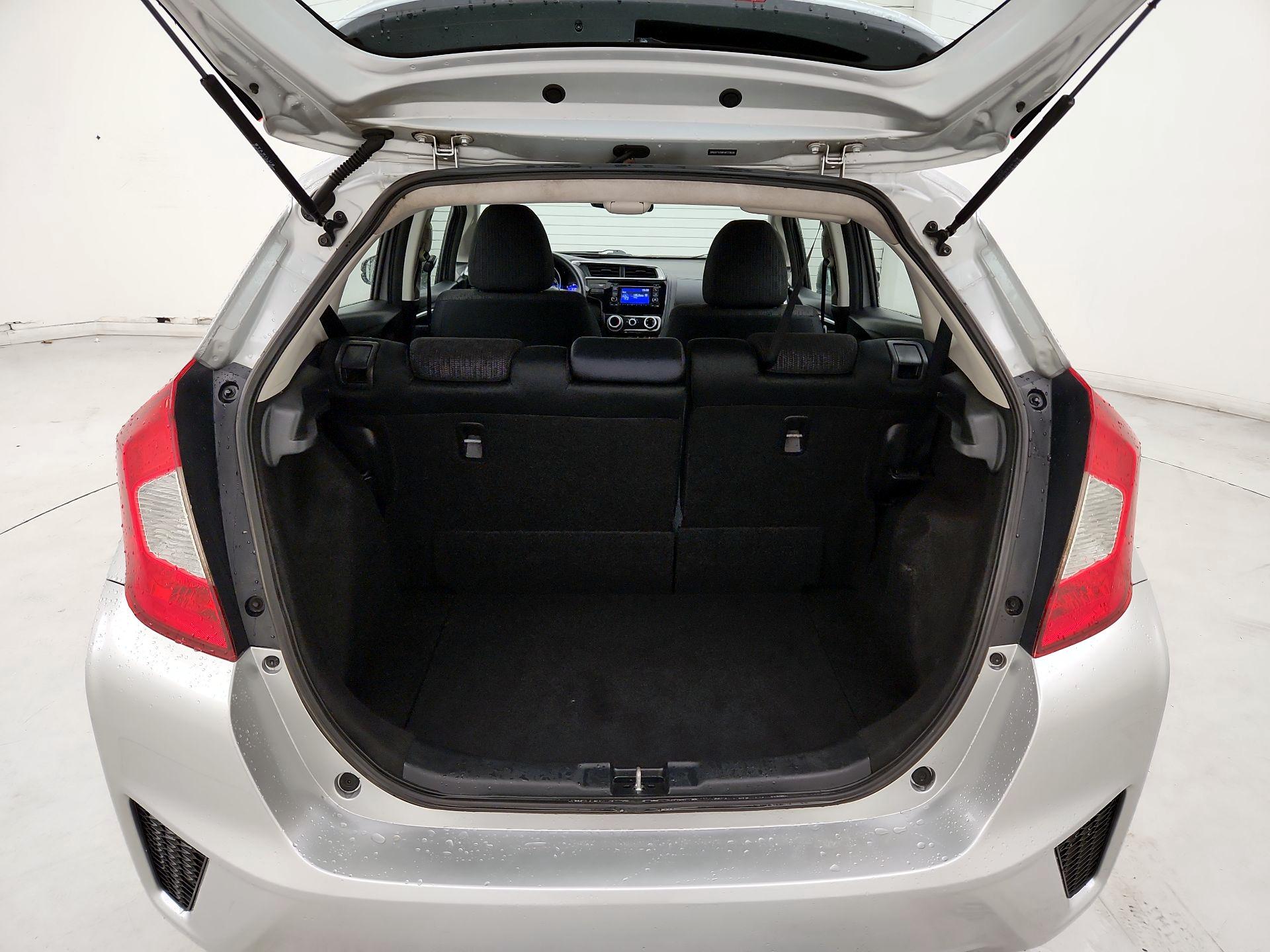 Thumbnail: 2015 Honda Fit - 19