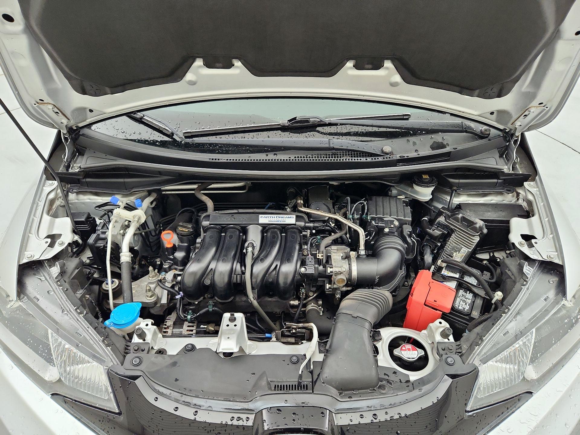 Thumbnail: 2015 Honda Fit - 20