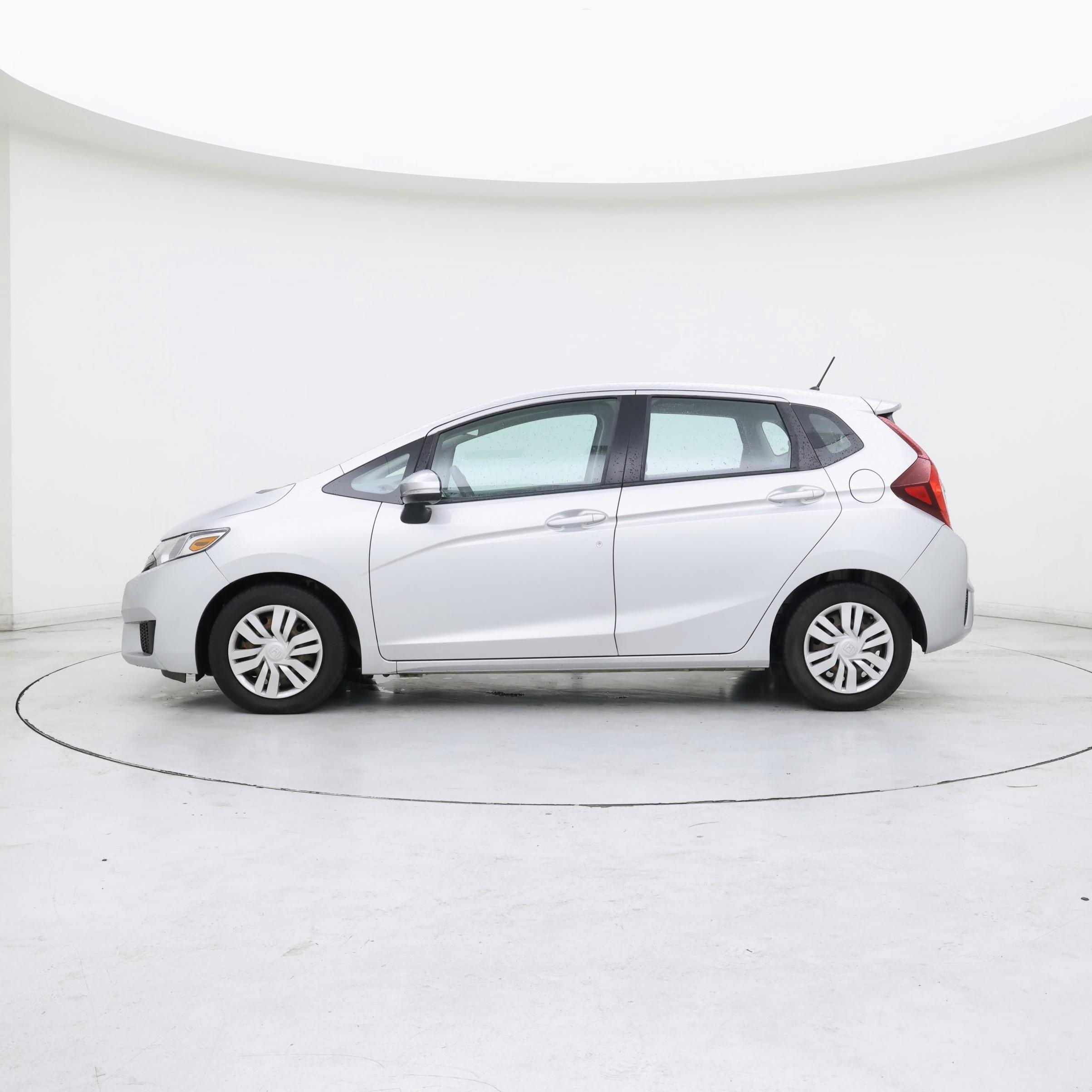 Thumbnail: 2015 Honda Fit - 3