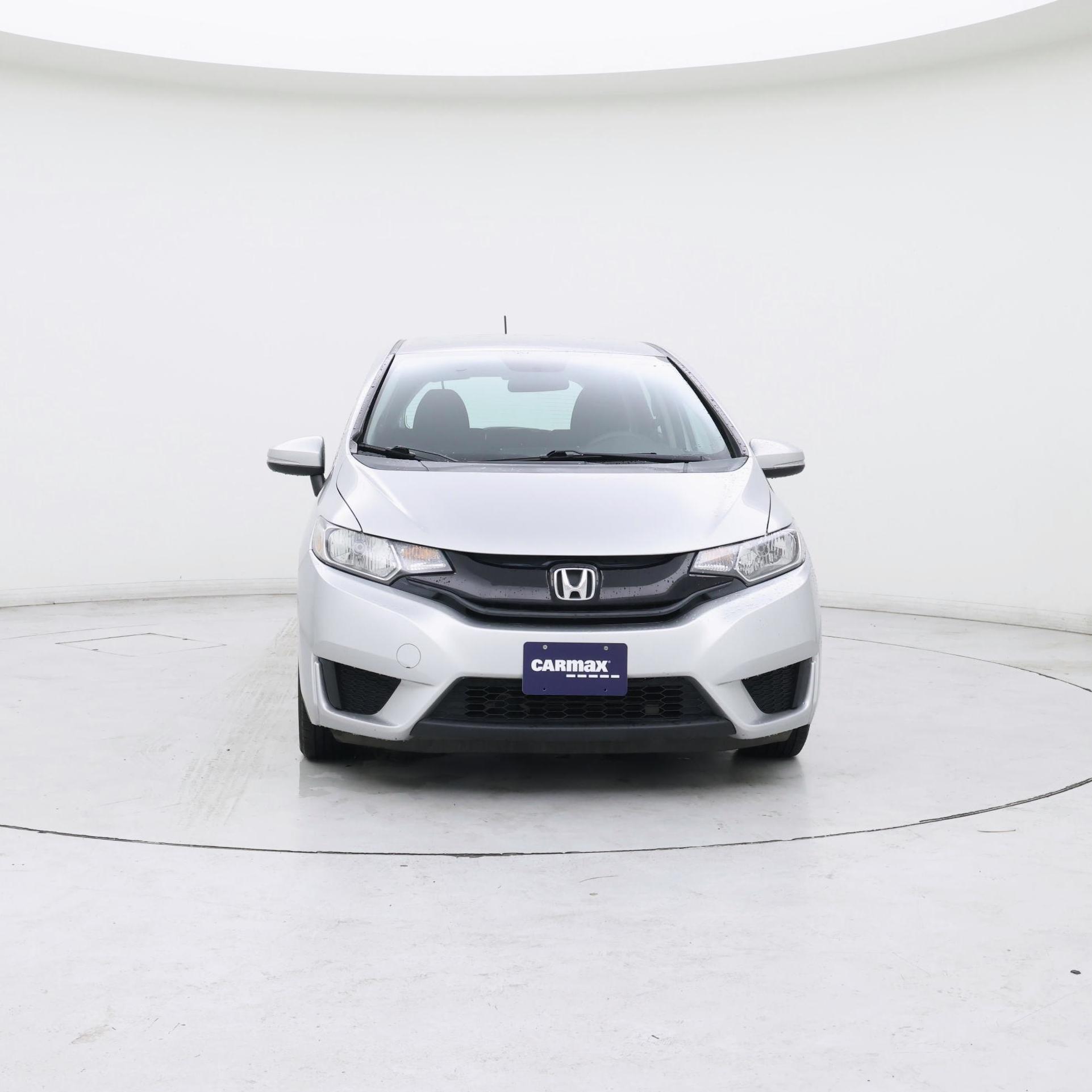 Thumbnail: 2015 Honda Fit - 5