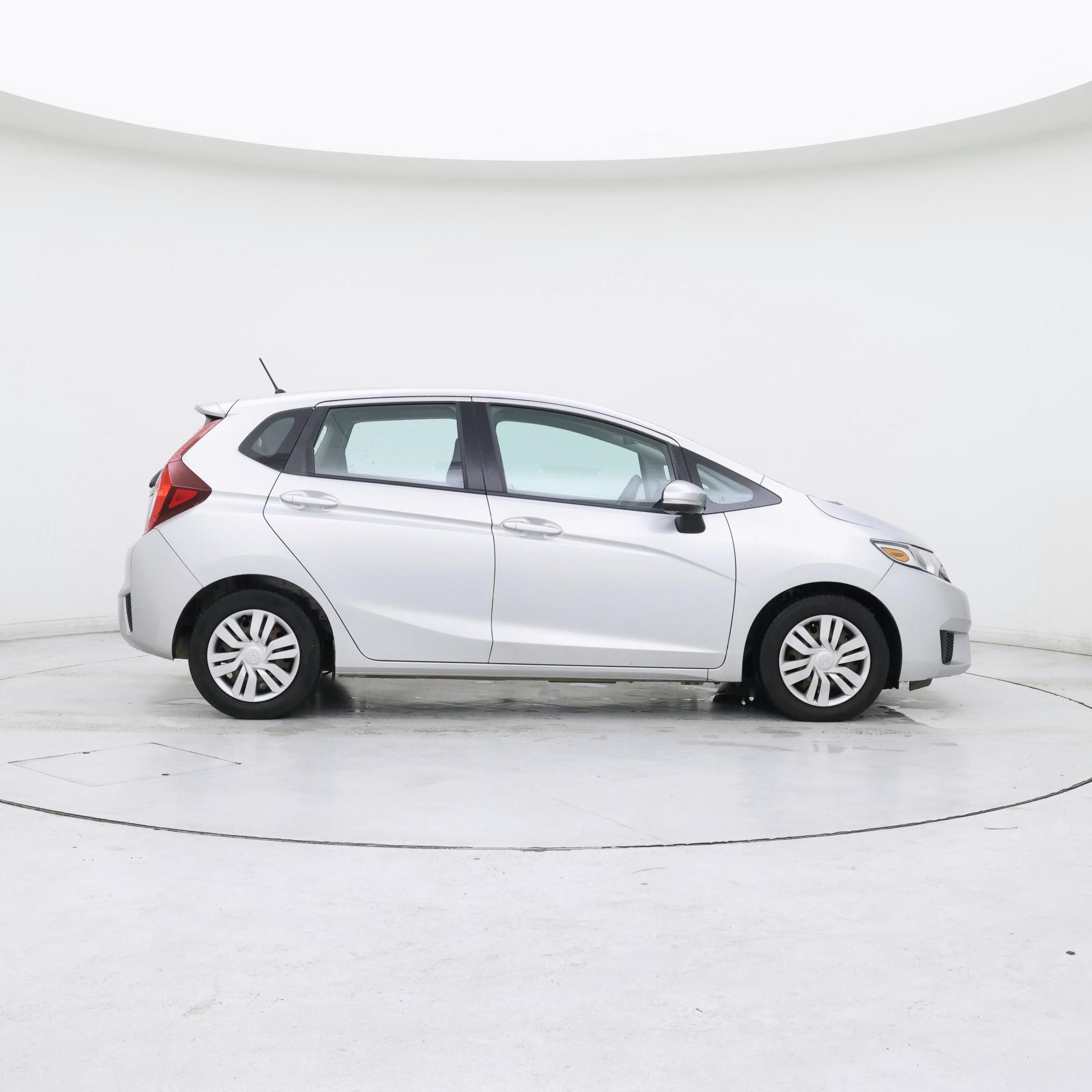 Thumbnail: 2015 Honda Fit - 7