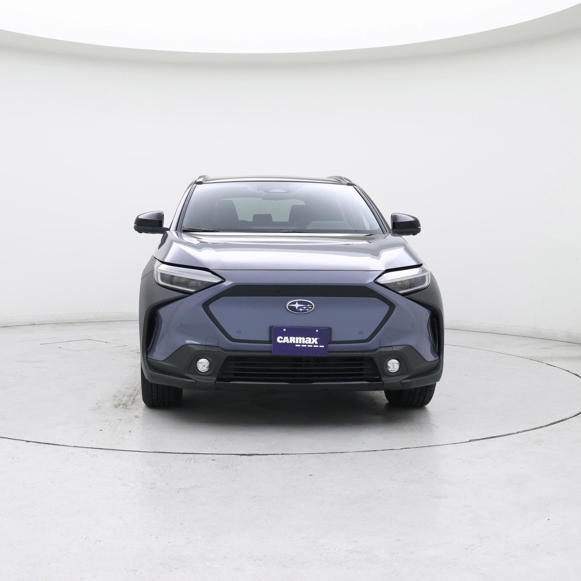 Thumbnail: 2025 Subaru Solterra - 5