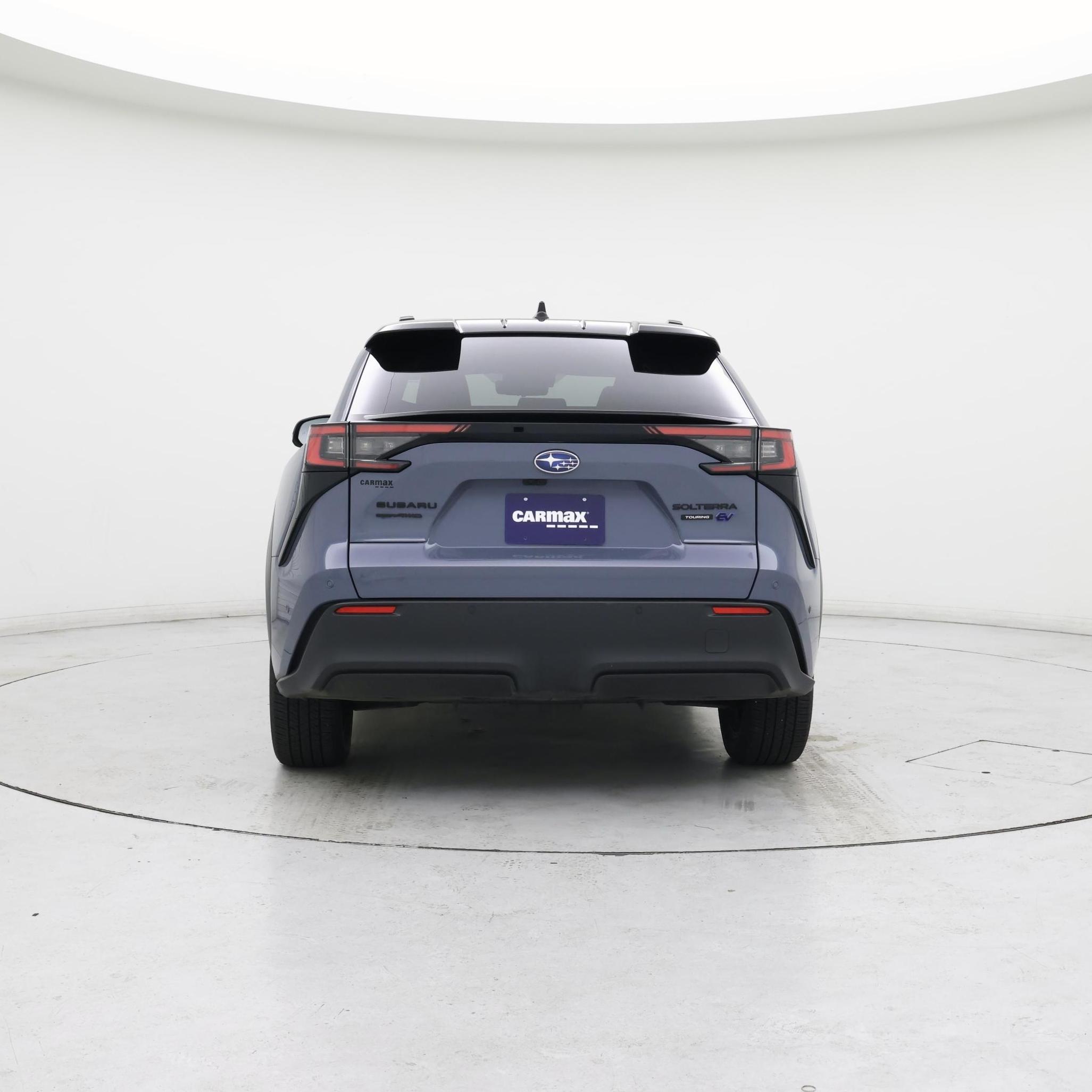Thumbnail: 2025 Subaru Solterra - 6