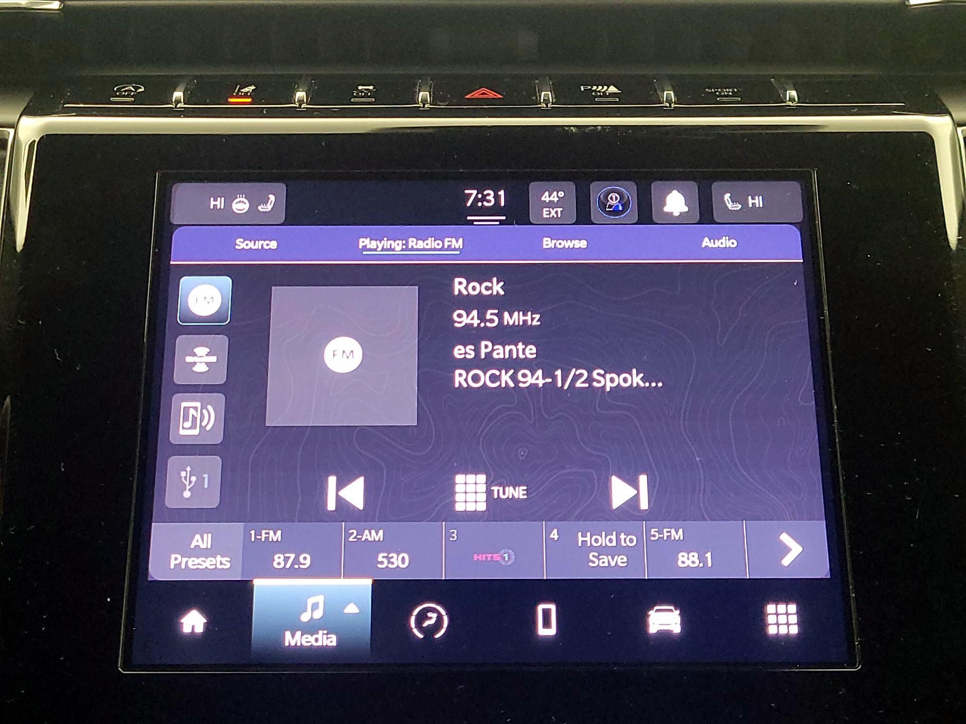 Thumbnail: 2023 Jeep Grand Cherokee L - 15