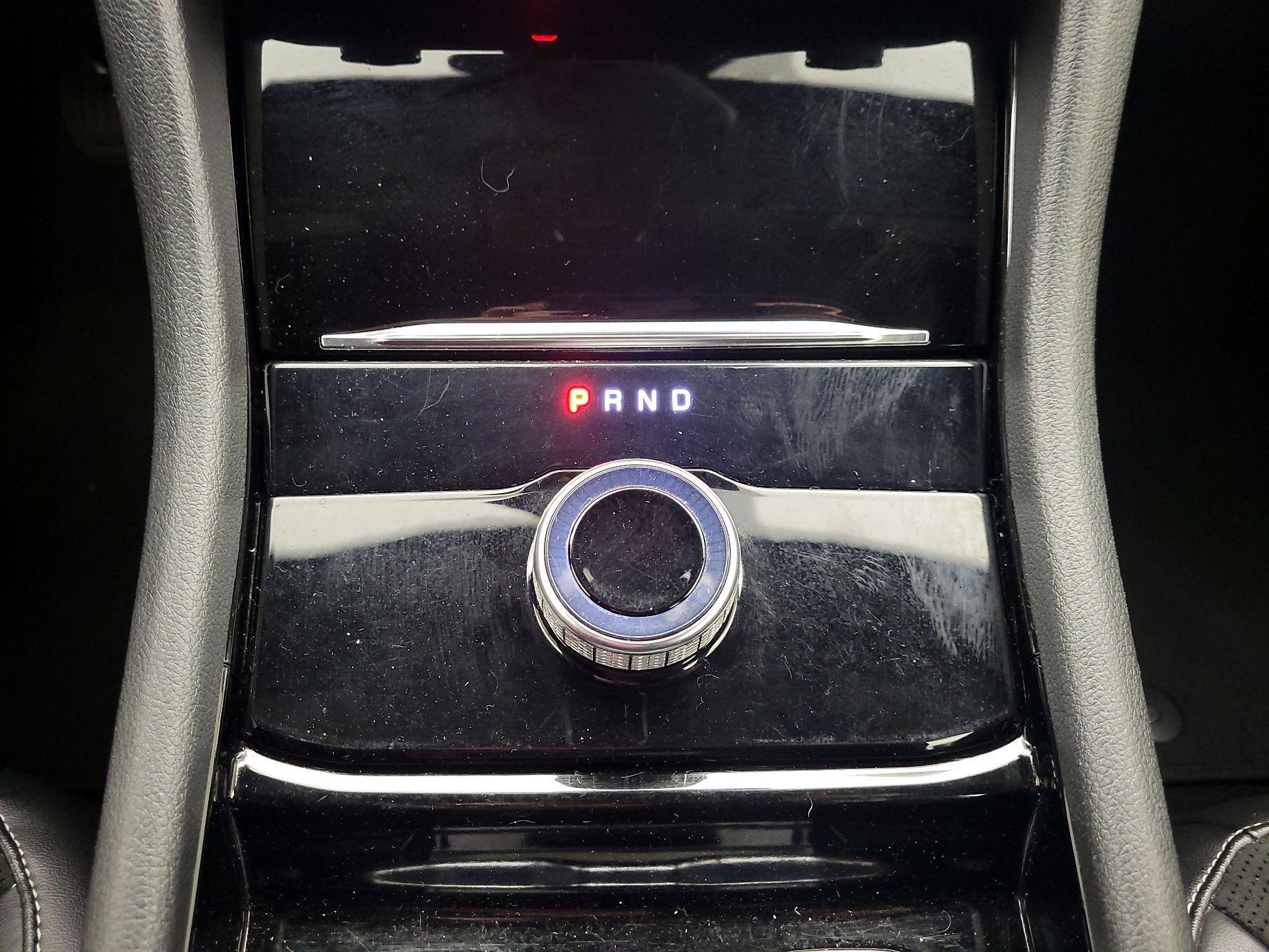 Thumbnail: 2023 Jeep Grand Cherokee L - 17