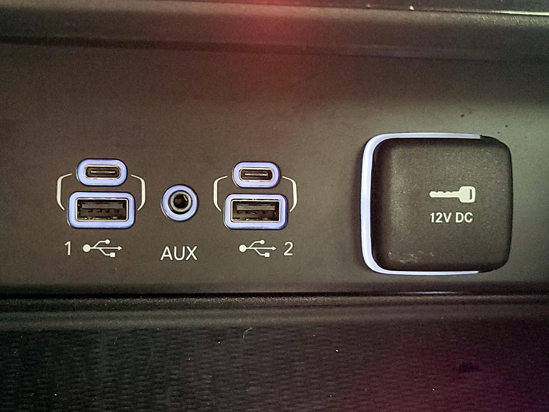 Thumbnail: 2023 Jeep Grand Cherokee L - 18