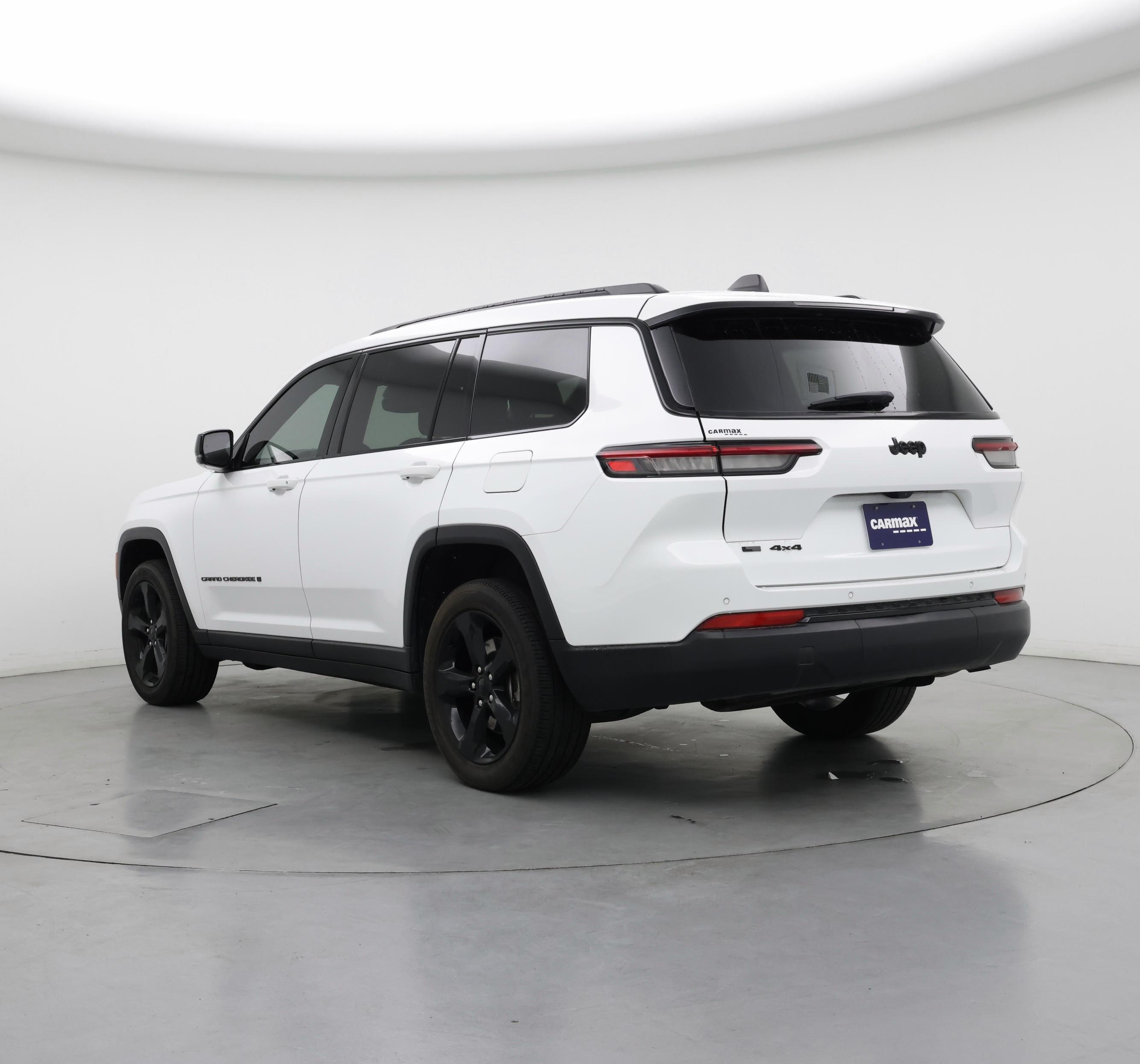 Thumbnail: 2023 Jeep Grand Cherokee L - 2