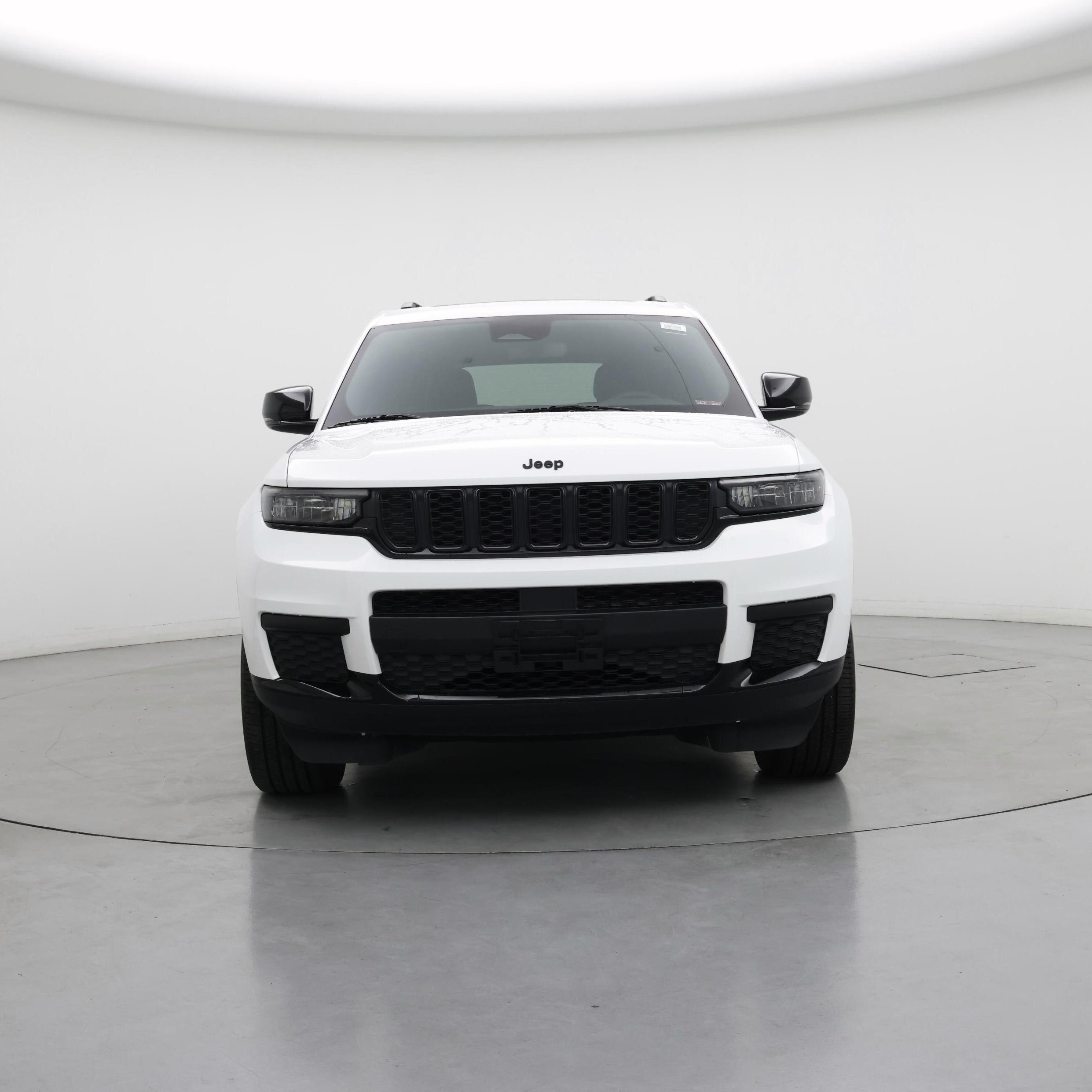 Thumbnail: 2023 Jeep Grand Cherokee L - 5