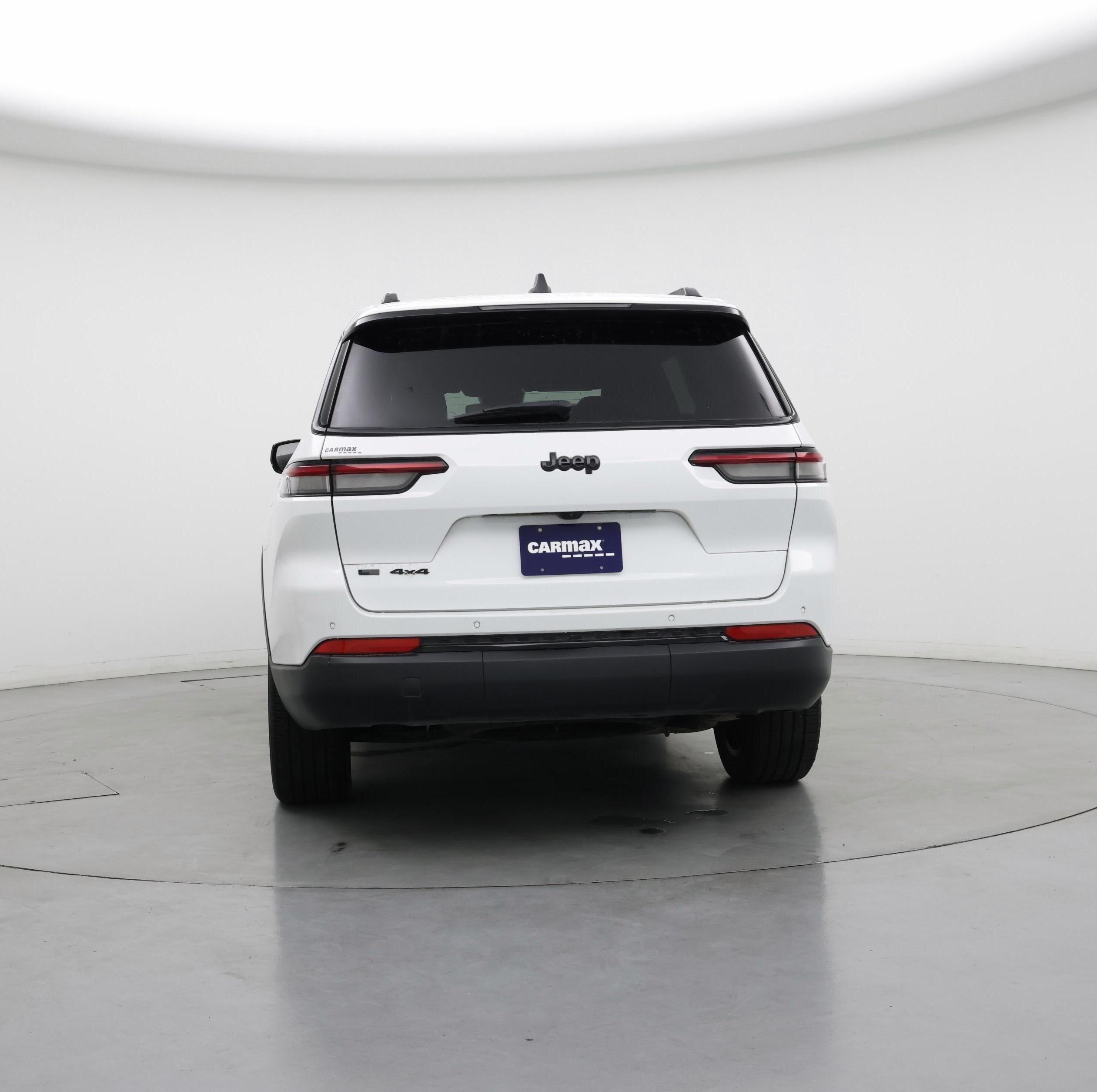 Thumbnail: 2023 Jeep Grand Cherokee L - 6