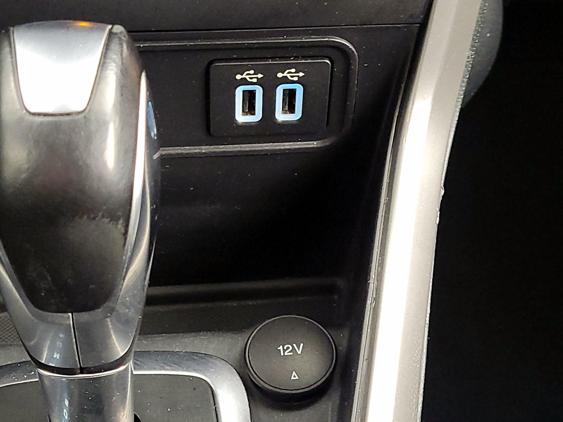 Thumbnail: 2018 Ford EcoSport - 19