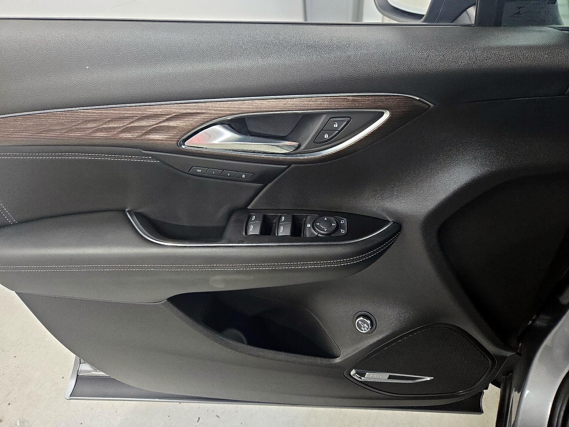 Thumbnail: 2023 Buick Envision - 12