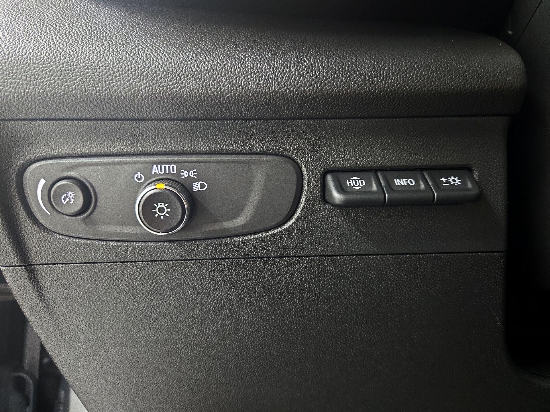 Thumbnail: 2023 Buick Envision - 13