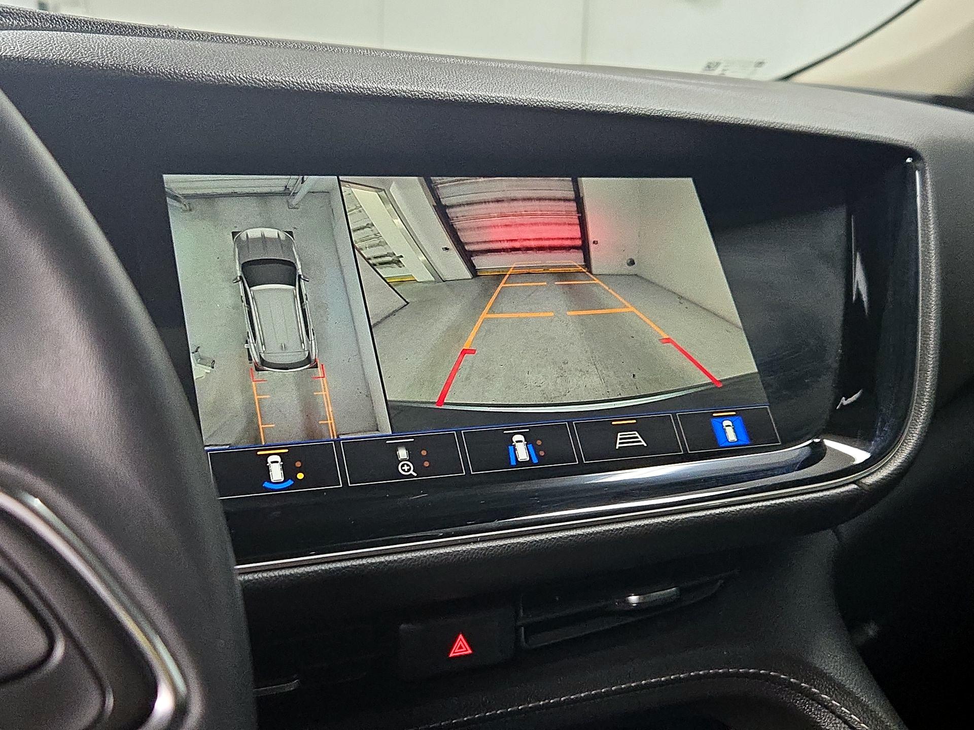 Thumbnail: 2023 Buick Envision - 14