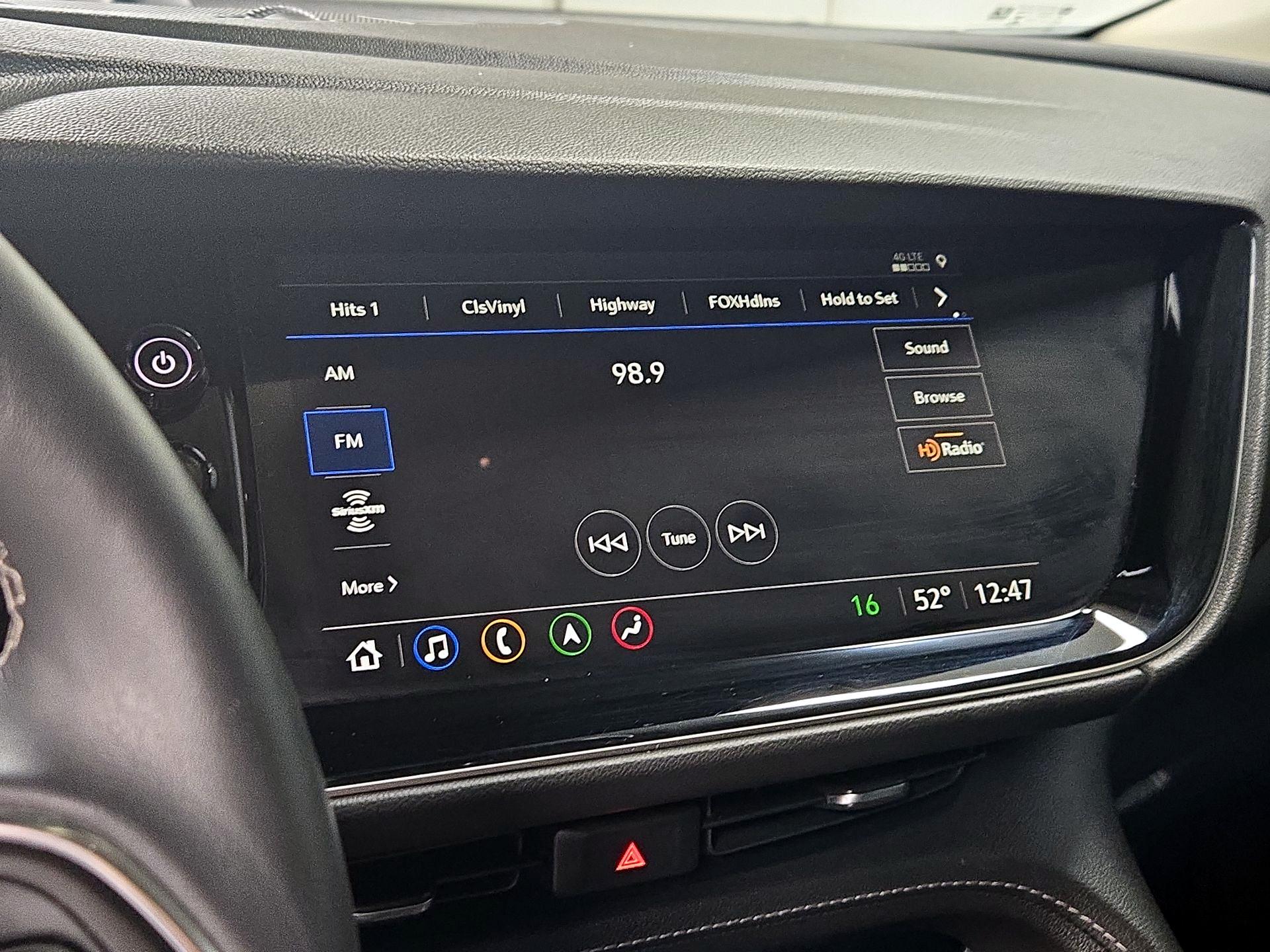 Thumbnail: 2023 Buick Envision - 15