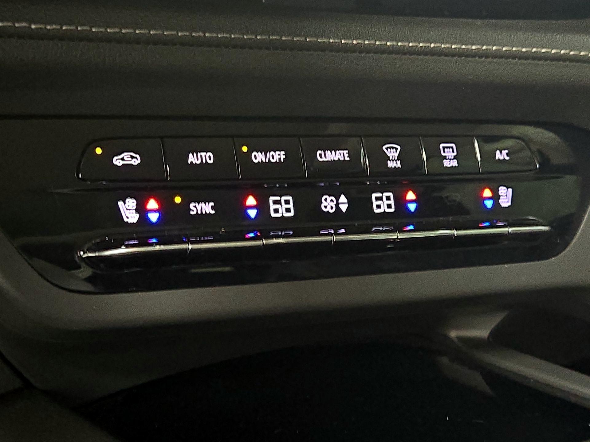 Thumbnail: 2023 Buick Envision - 16