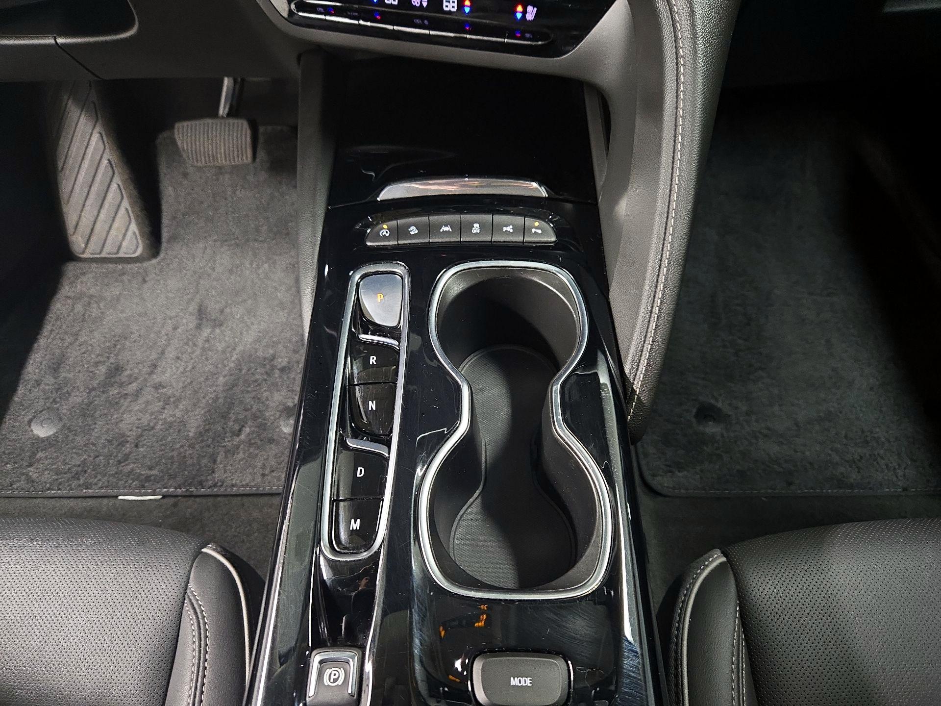 Thumbnail: 2023 Buick Envision - 17