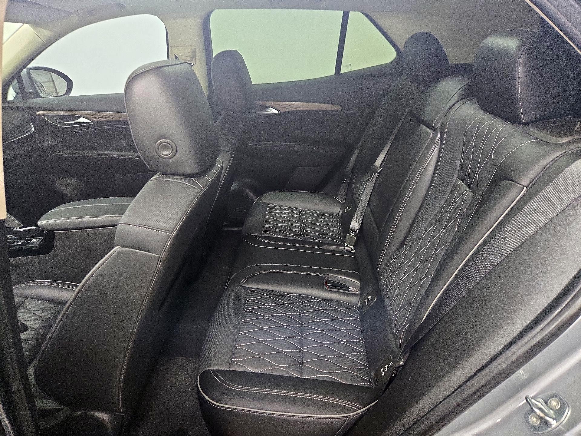 Thumbnail: 2023 Buick Envision - 20