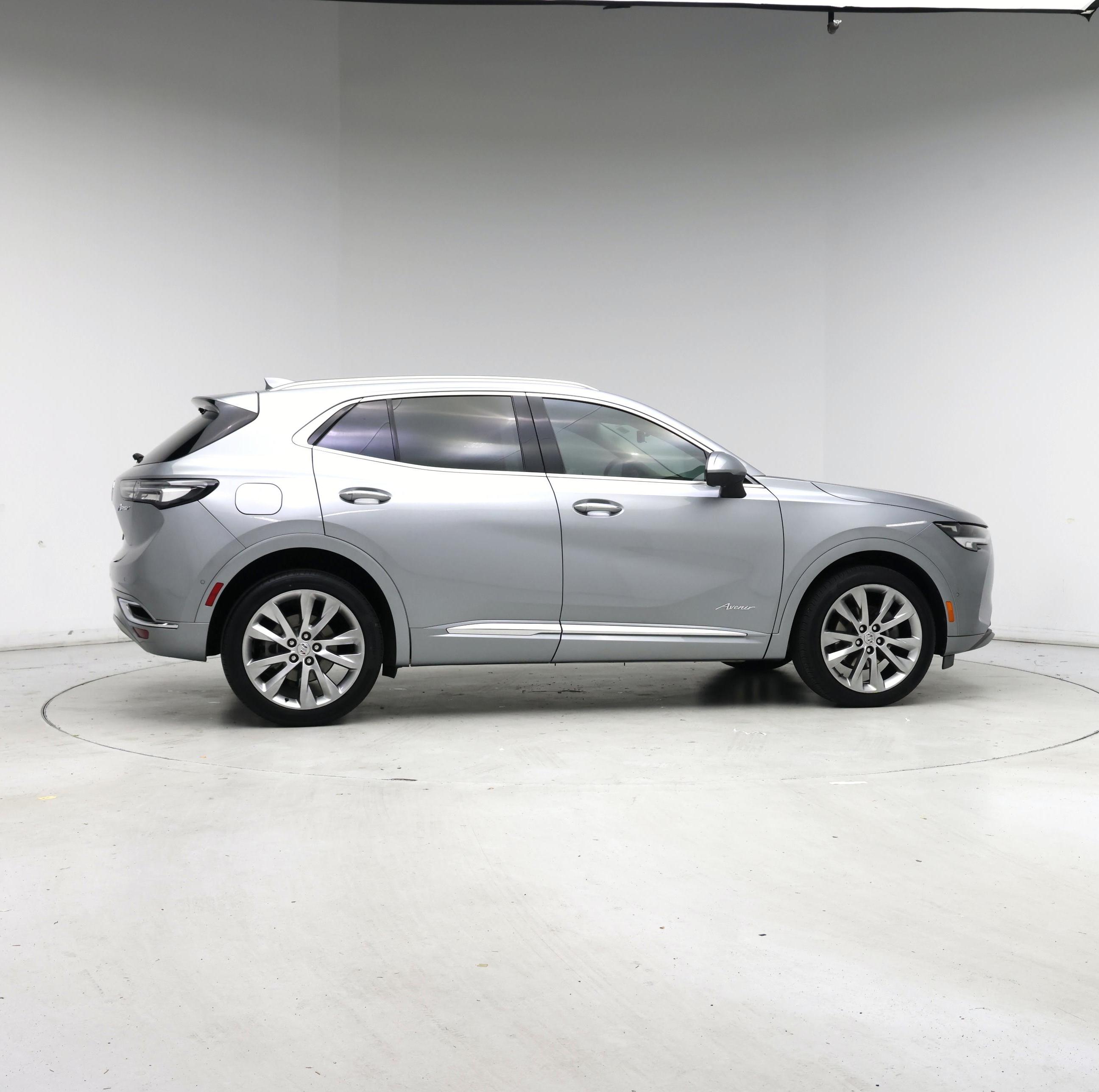 Thumbnail: 2023 Buick Envision - 7