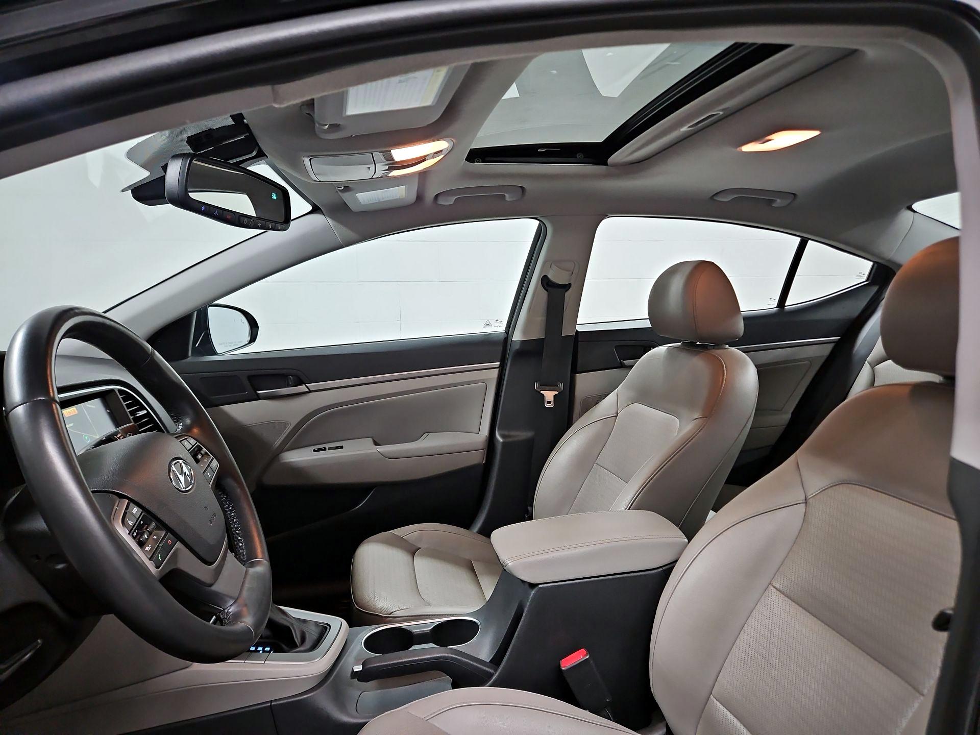 Thumbnail: 2017 Hyundai Elantra - 20