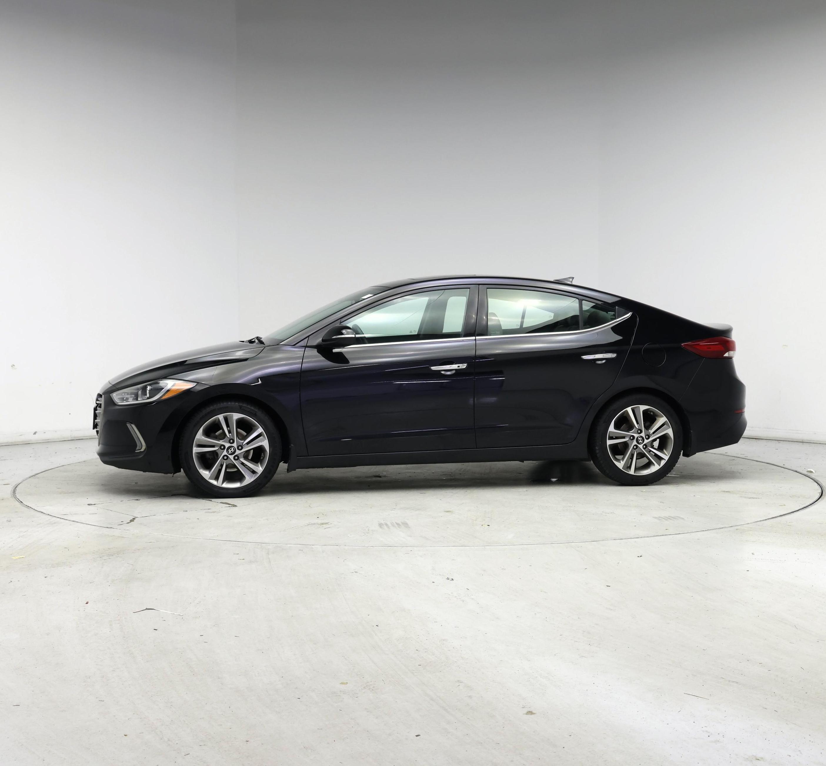 Thumbnail: 2017 Hyundai Elantra - 3