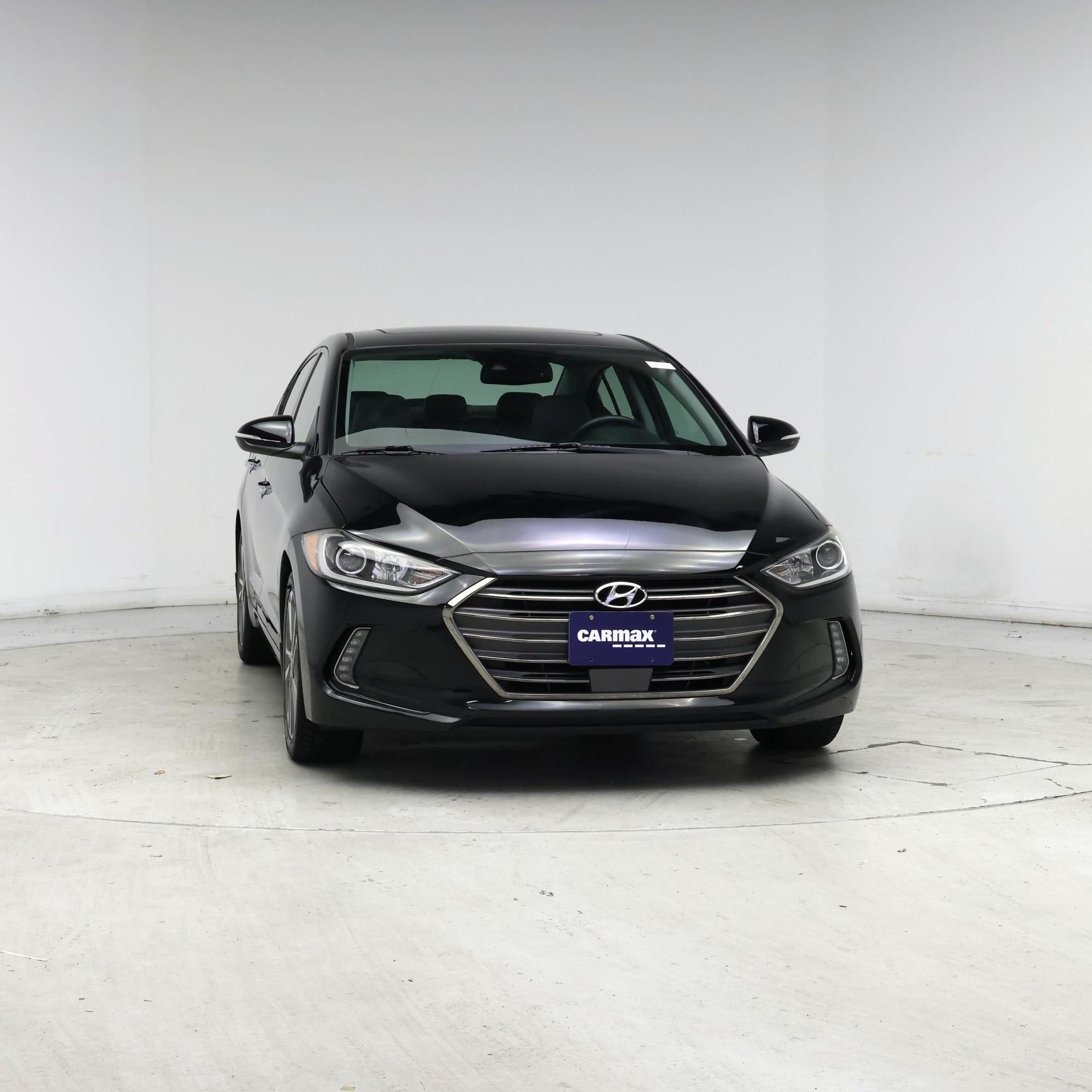 Thumbnail: 2017 Hyundai Elantra - 5