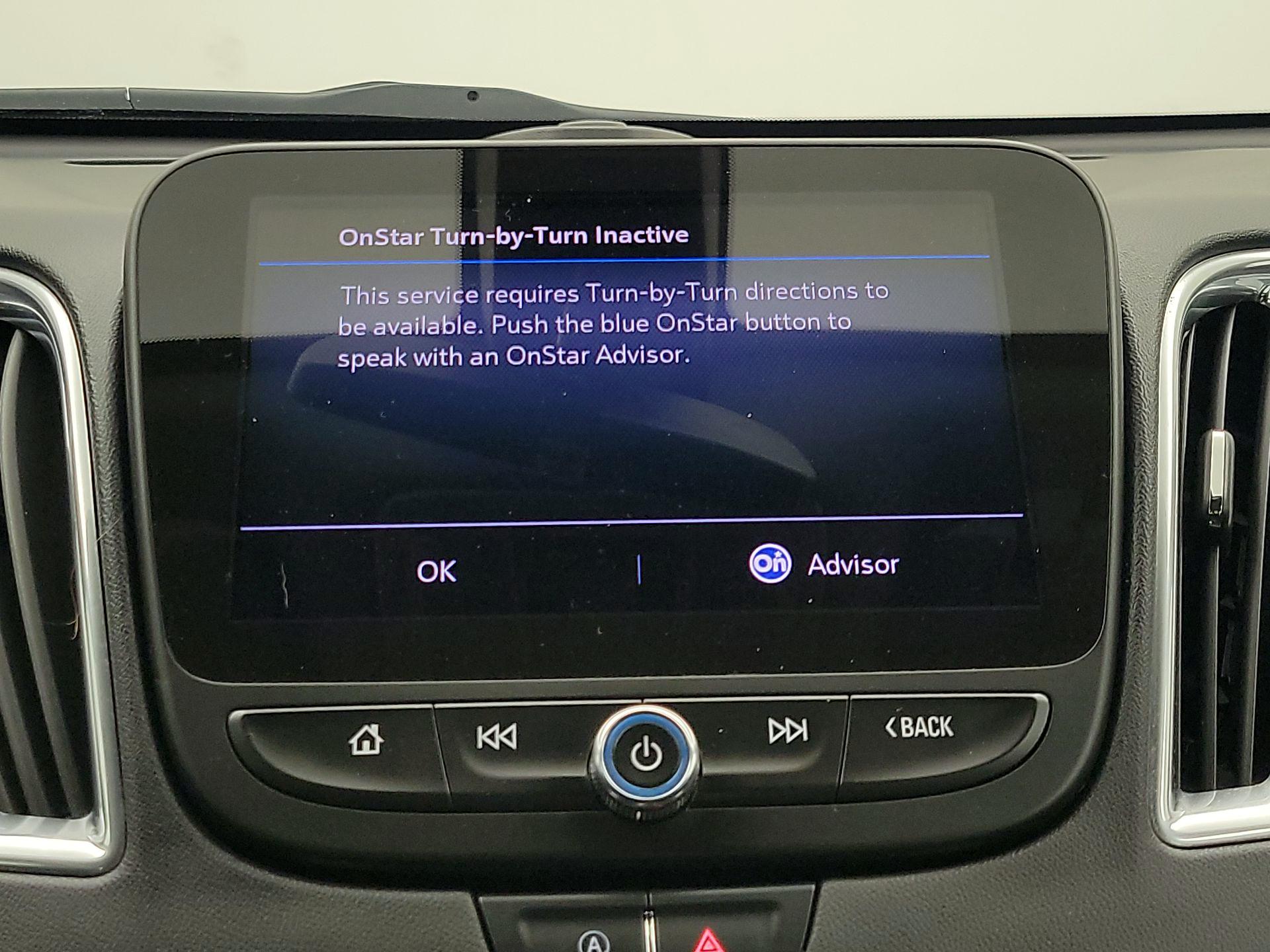 Thumbnail: 2020 Chevrolet Malibu - 14