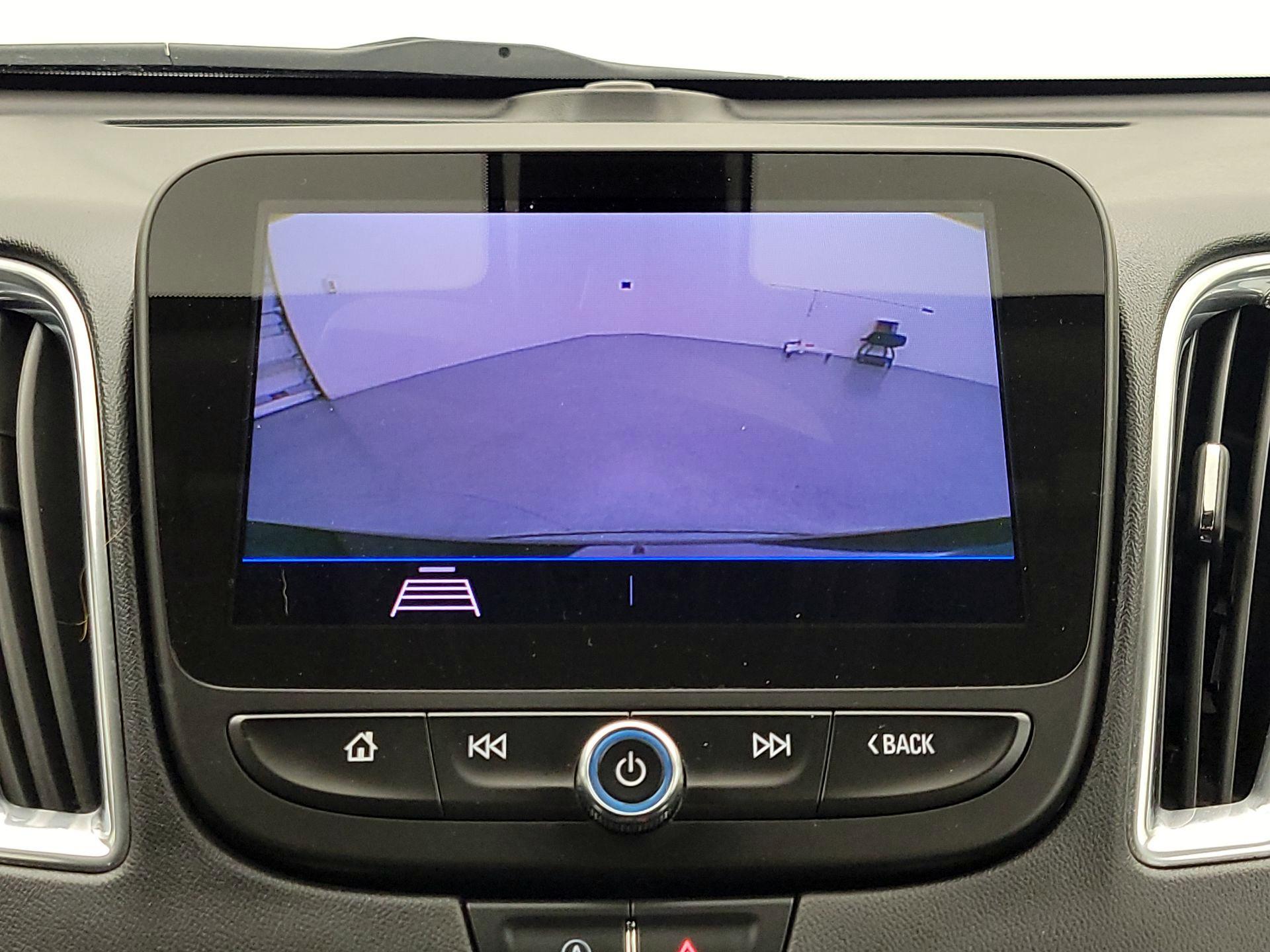 Thumbnail: 2020 Chevrolet Malibu - 15