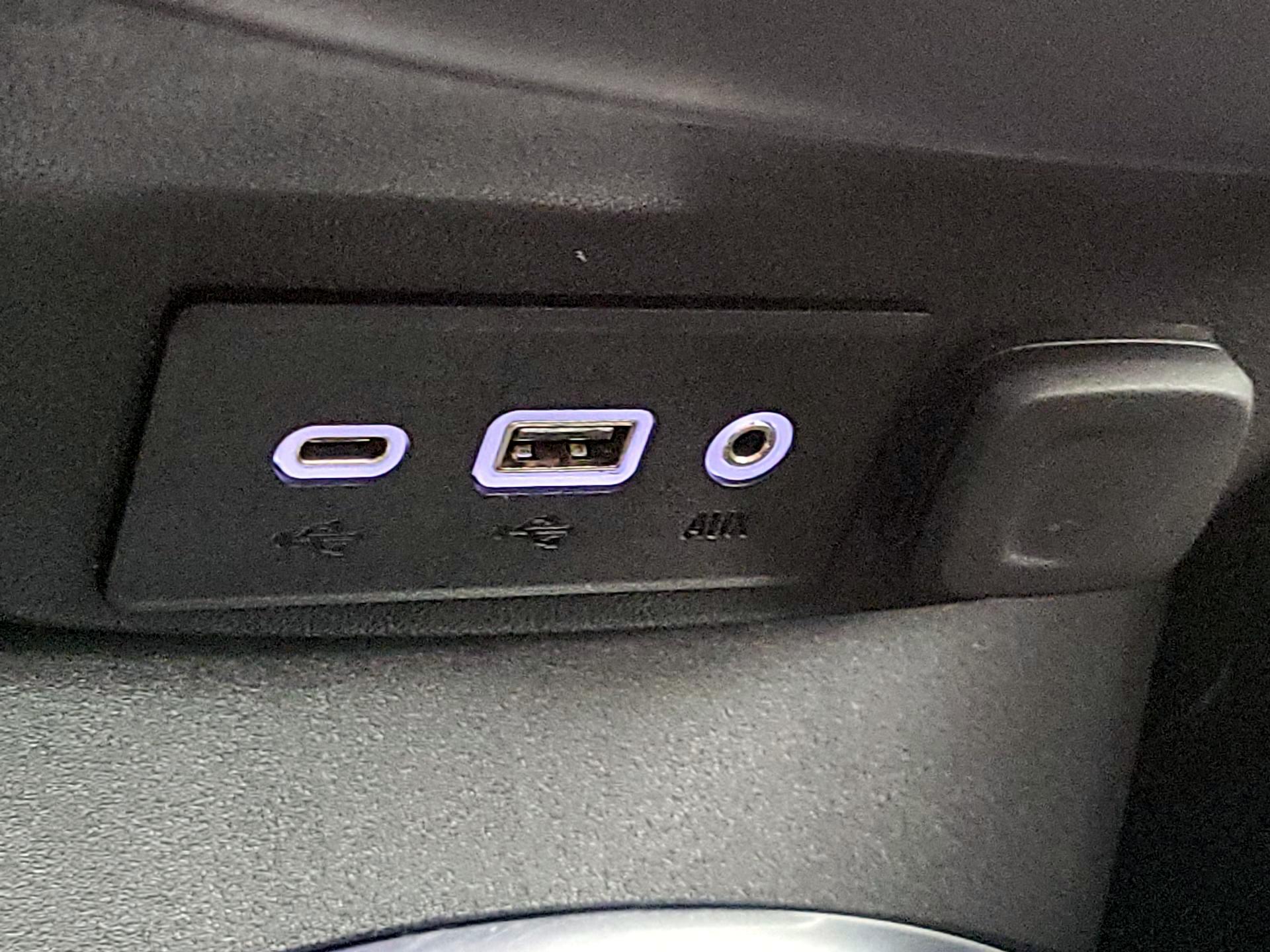 Thumbnail: 2020 Chevrolet Malibu - 19