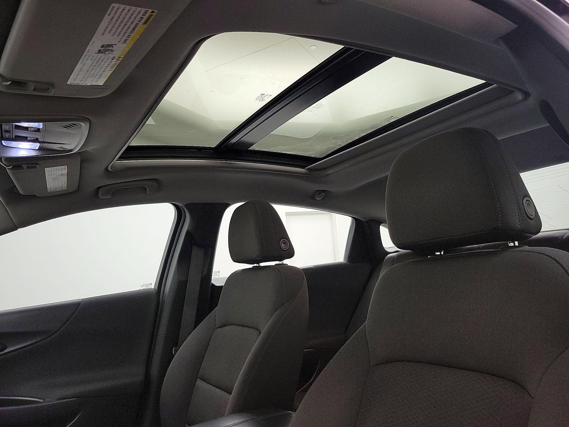 Thumbnail: 2020 Chevrolet Malibu - 20