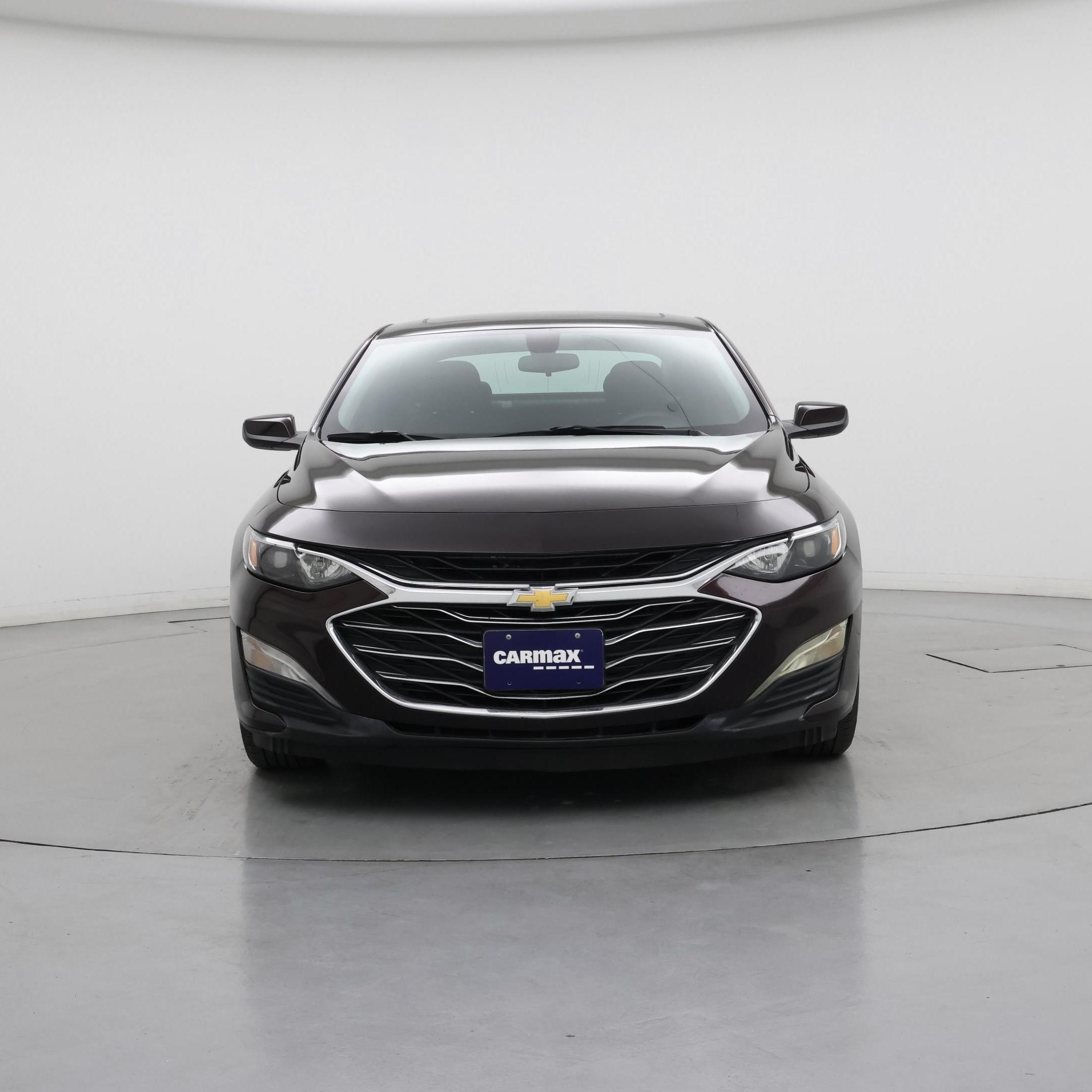 Thumbnail: 2020 Chevrolet Malibu - 5