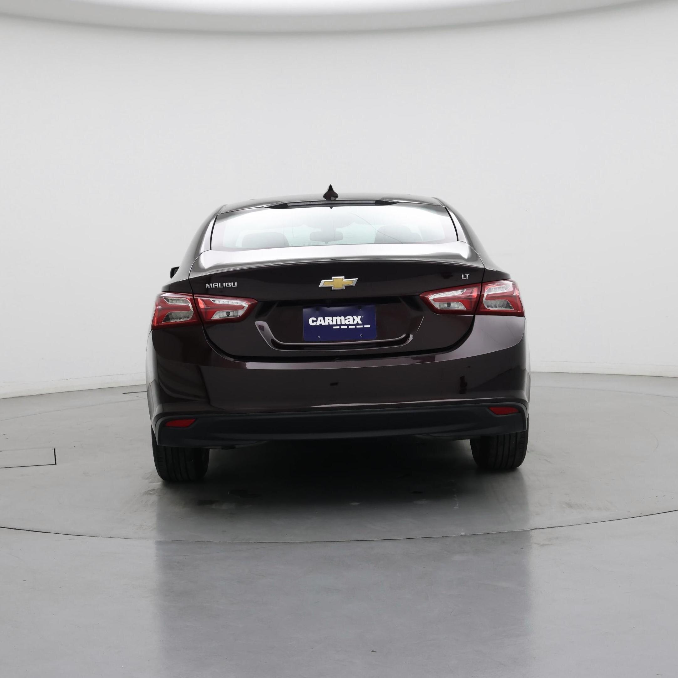 Thumbnail: 2020 Chevrolet Malibu - 6