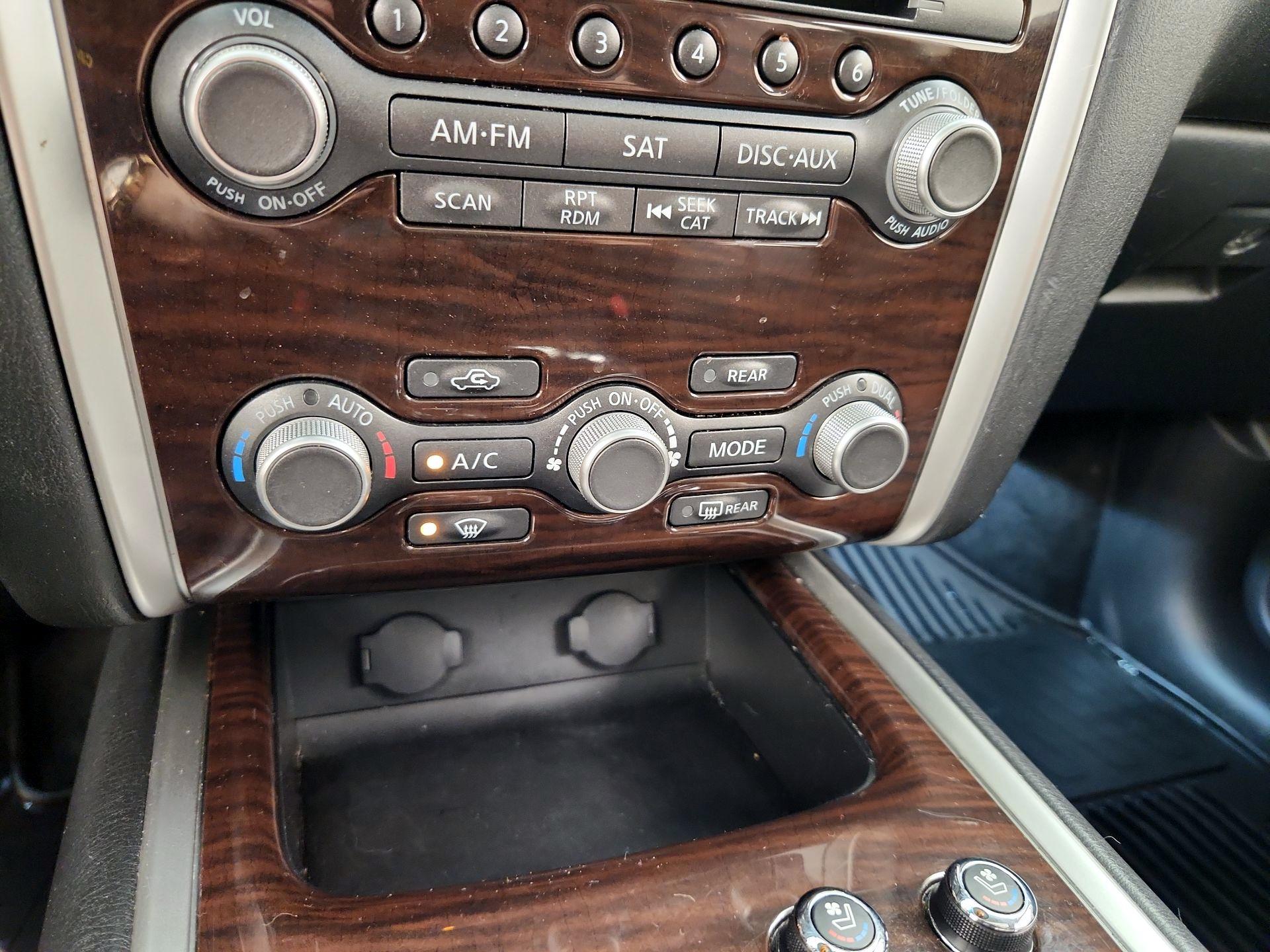 Thumbnail: 2016 Nissan Pathfinder - 17