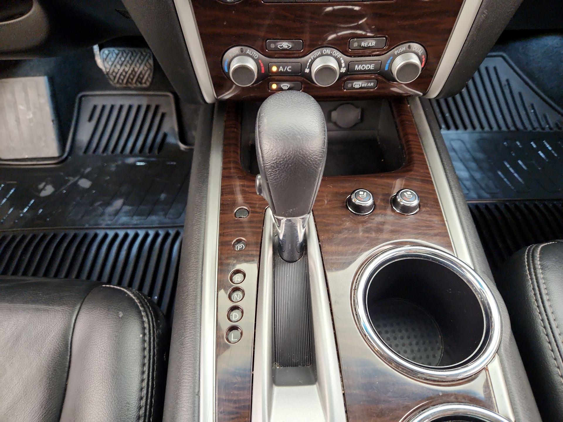 Thumbnail: 2016 Nissan Pathfinder - 18