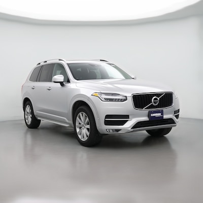 2018 Volvo XC90 T5 Momentum