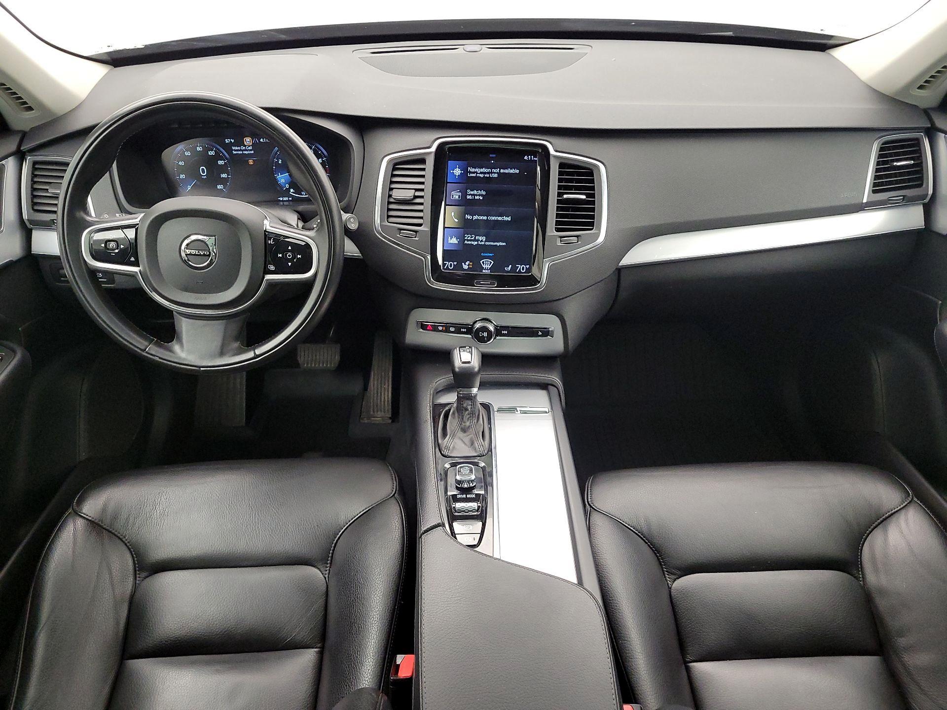 Thumbnail: 2018 Volvo XC90 - 9