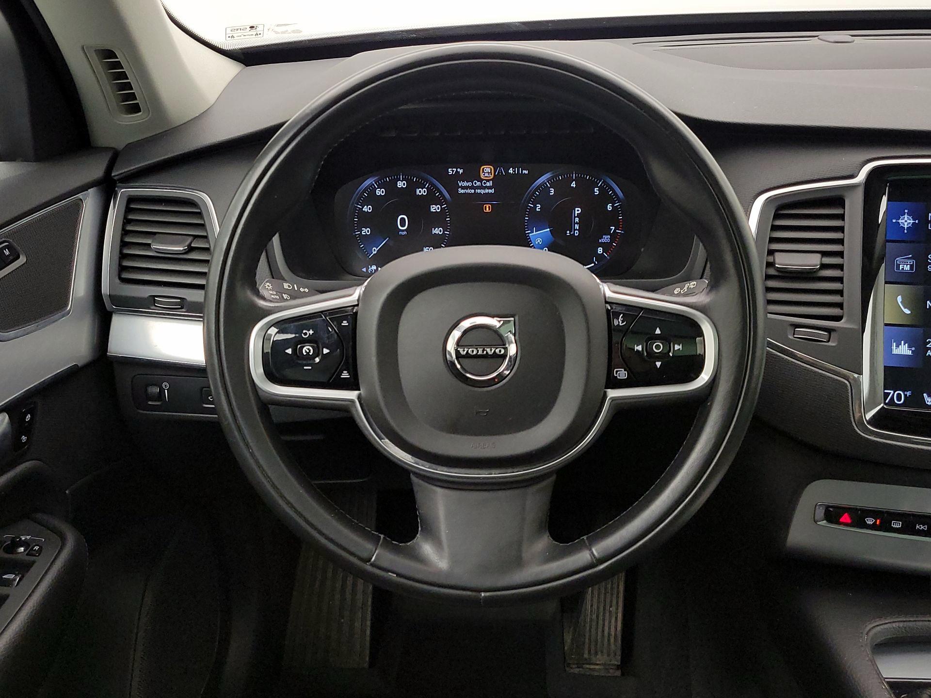 Thumbnail: 2018 Volvo XC90 - 10