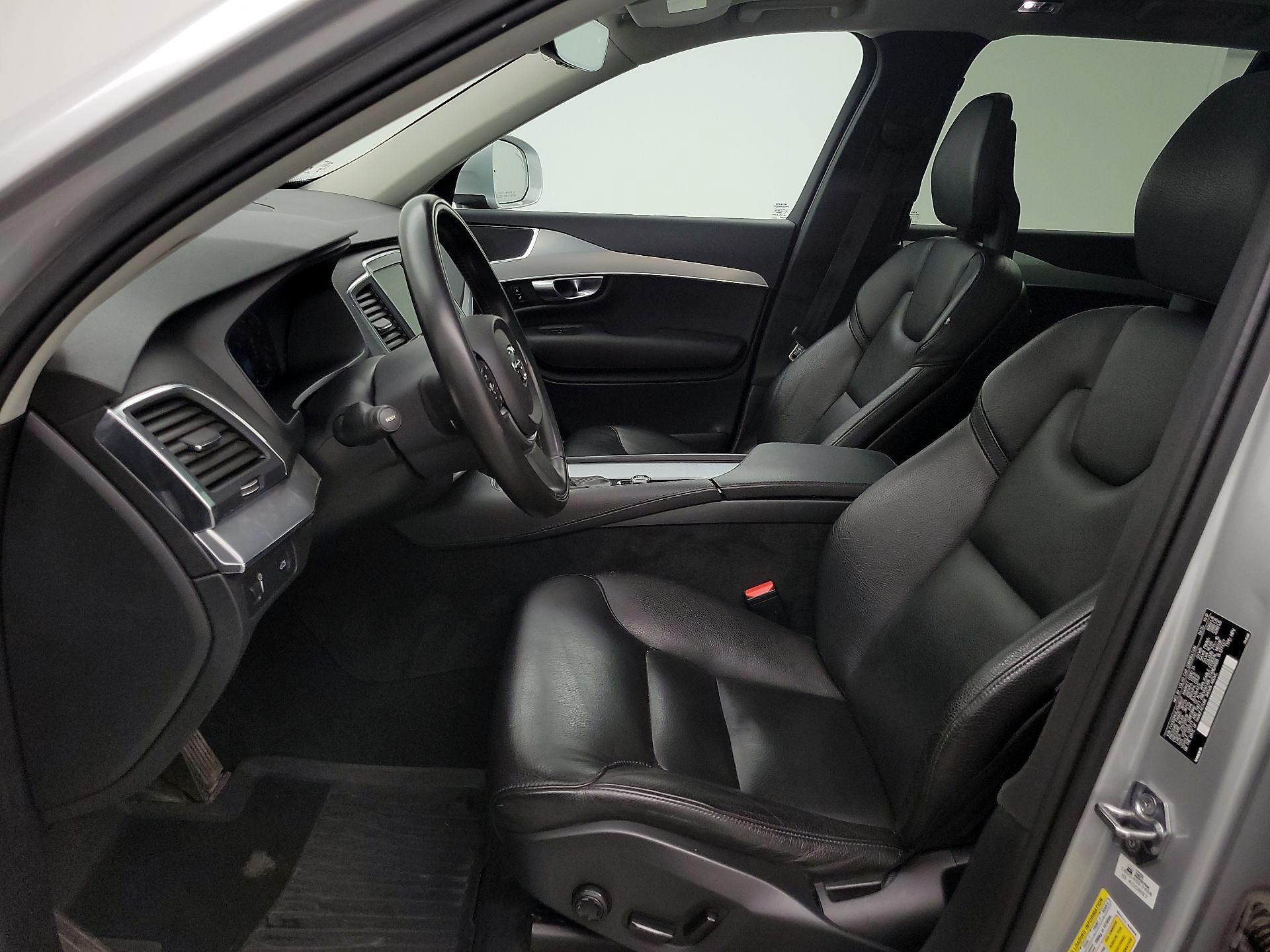 Thumbnail: 2018 Volvo XC90 - 11