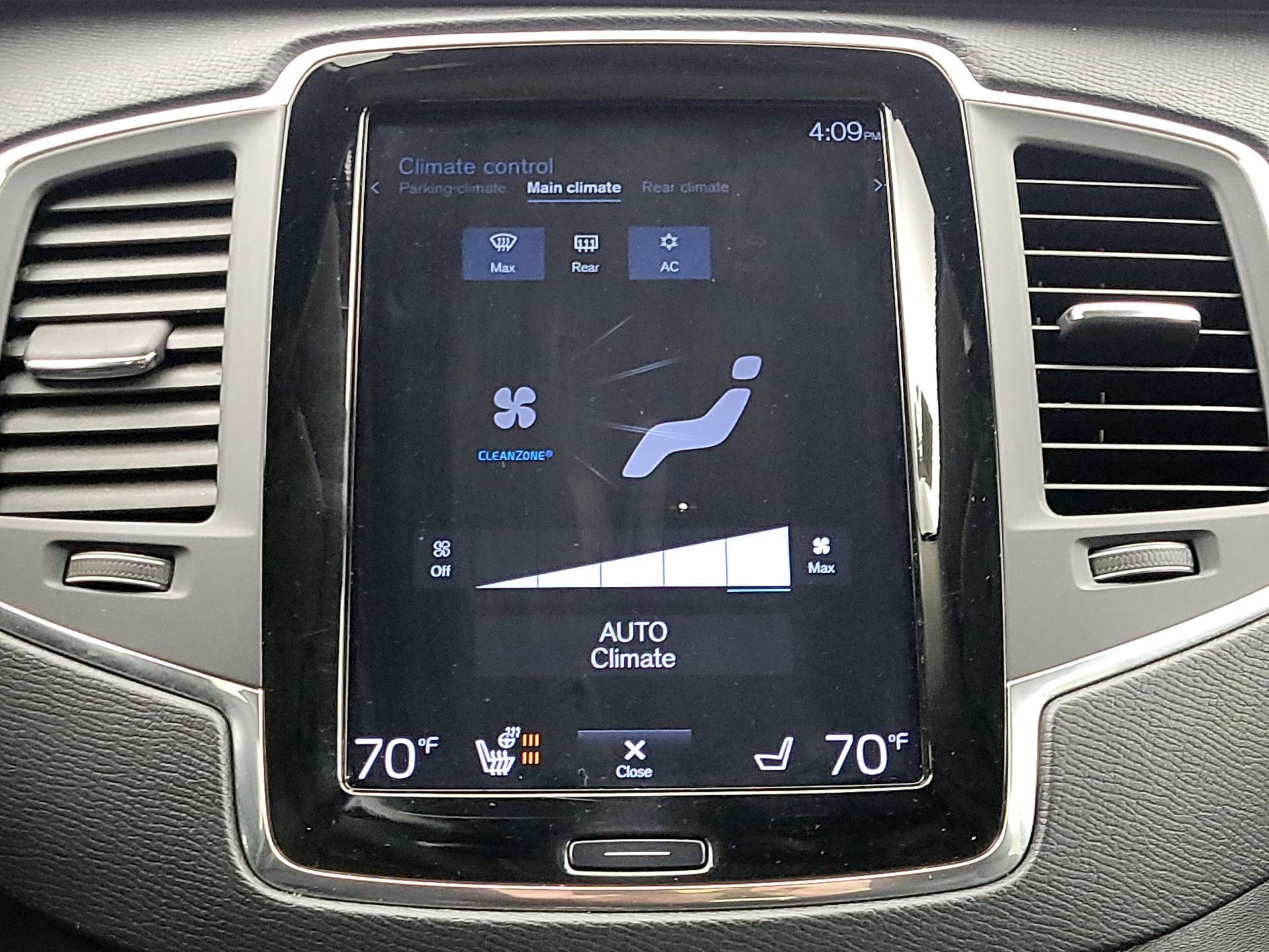 Thumbnail: 2018 Volvo XC90 - 17