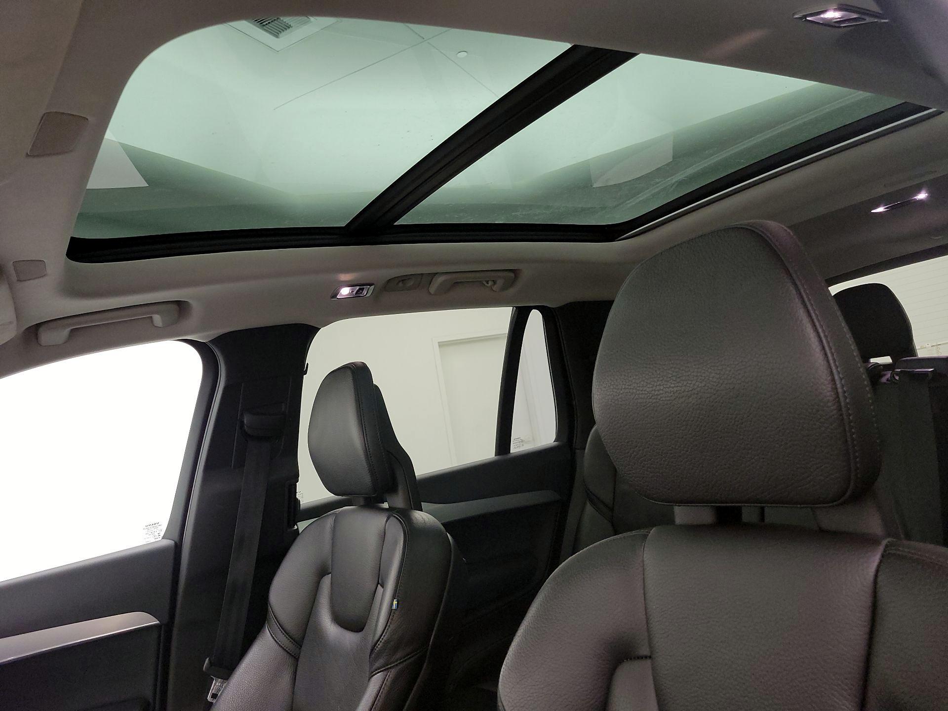 Thumbnail: 2018 Volvo XC90 - 20