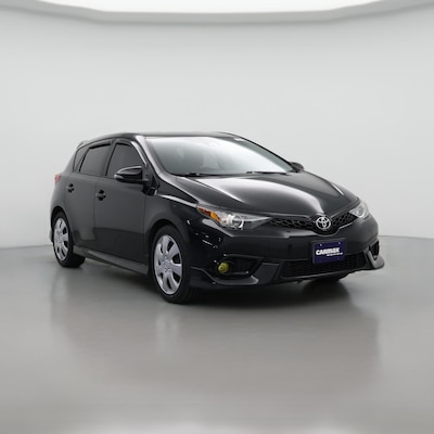 2018 Toyota Corolla iM