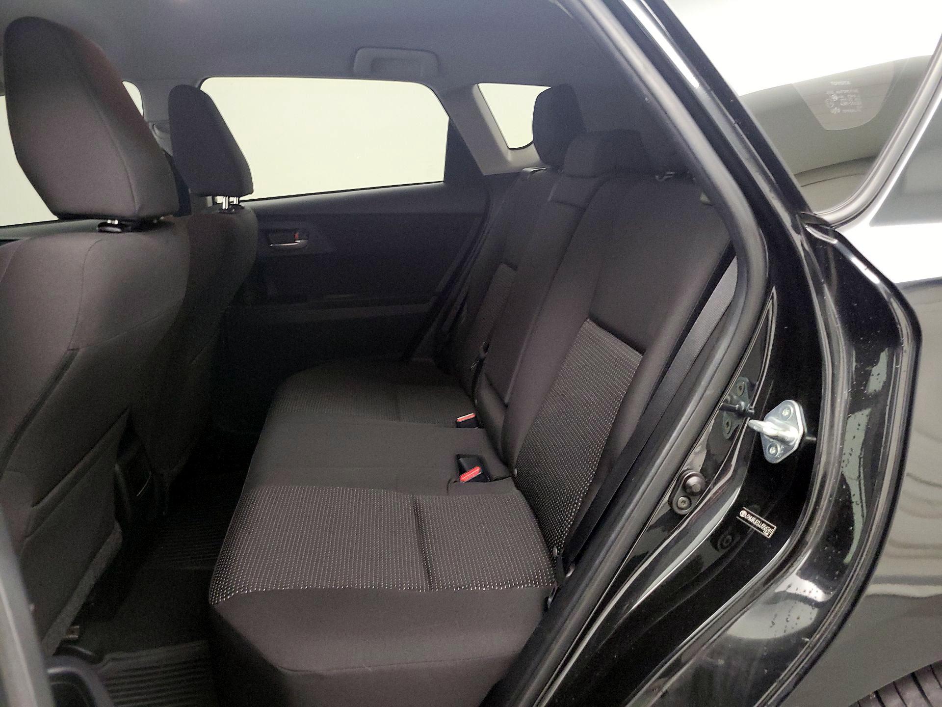 Thumbnail: 2018 Toyota Corolla iM - 19