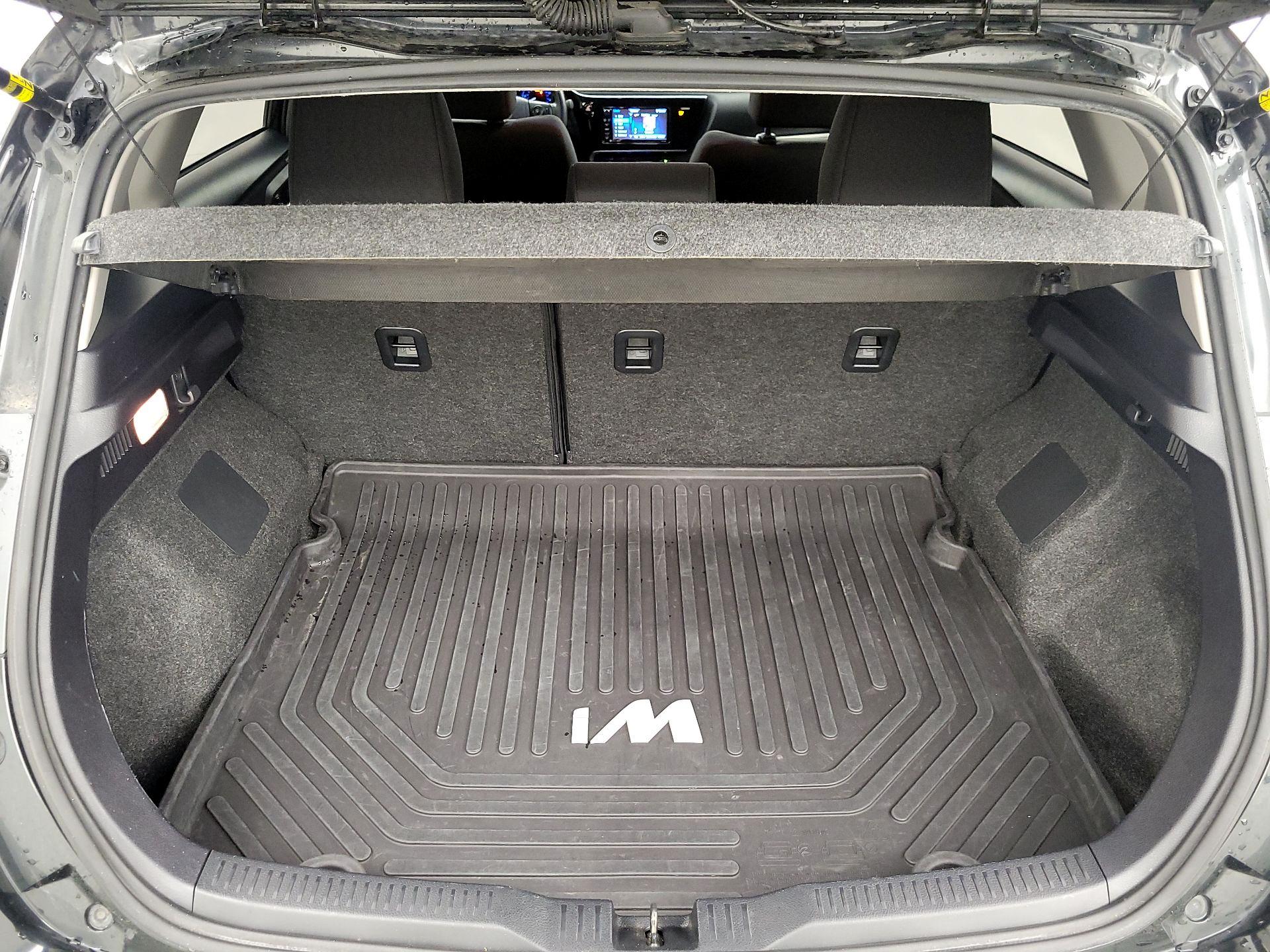 Thumbnail: 2018 Toyota Corolla iM - 20