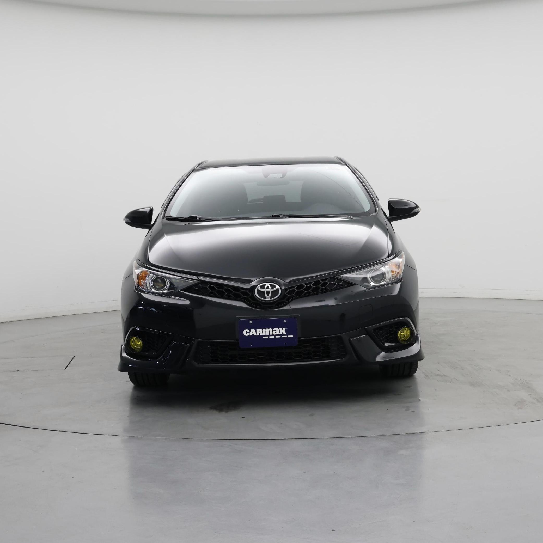 Thumbnail: 2018 Toyota Corolla iM - 5