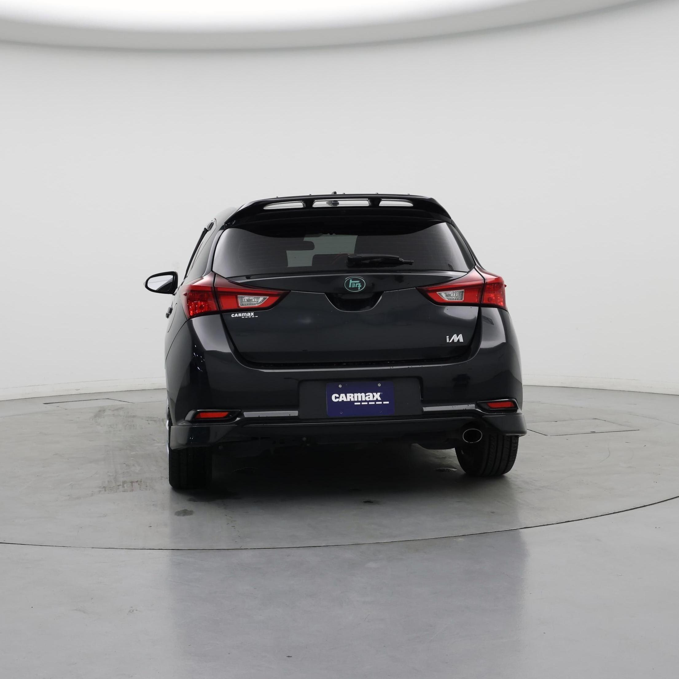 Thumbnail: 2018 Toyota Corolla iM - 6