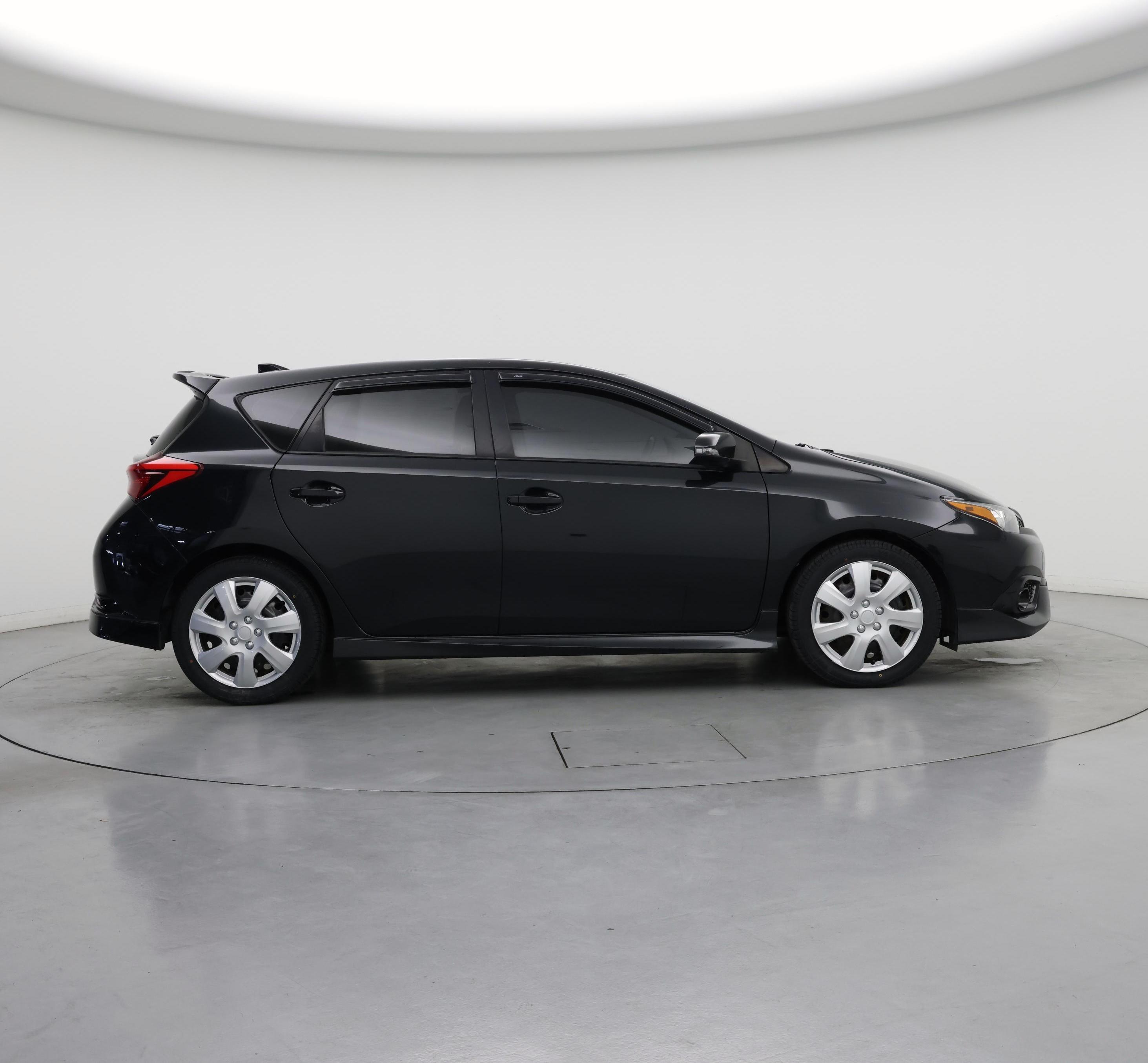 Thumbnail: 2018 Toyota Corolla iM - 7